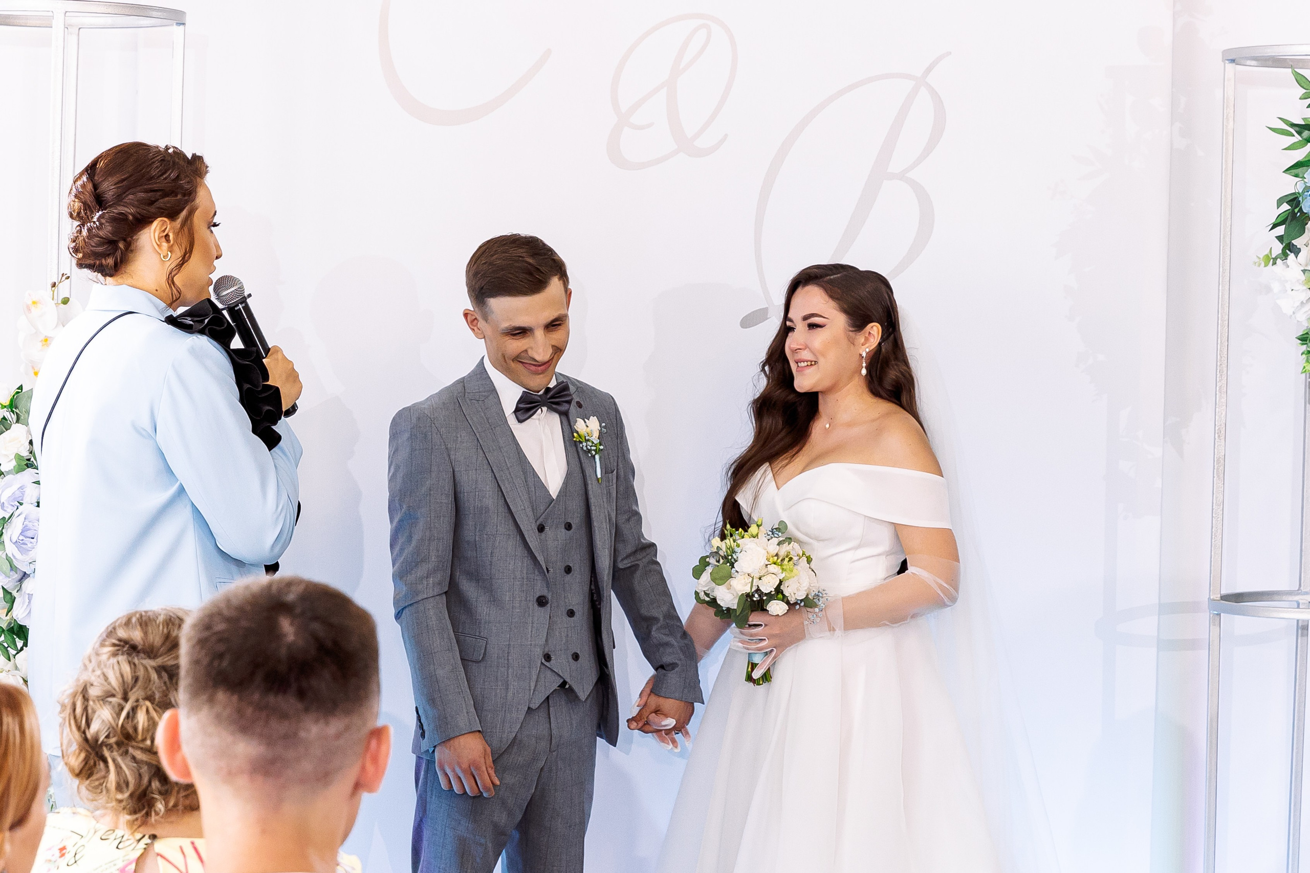 Сергей и Валерия. Свадебный и семейный фотограф в Челябинске Юлия Ишимова