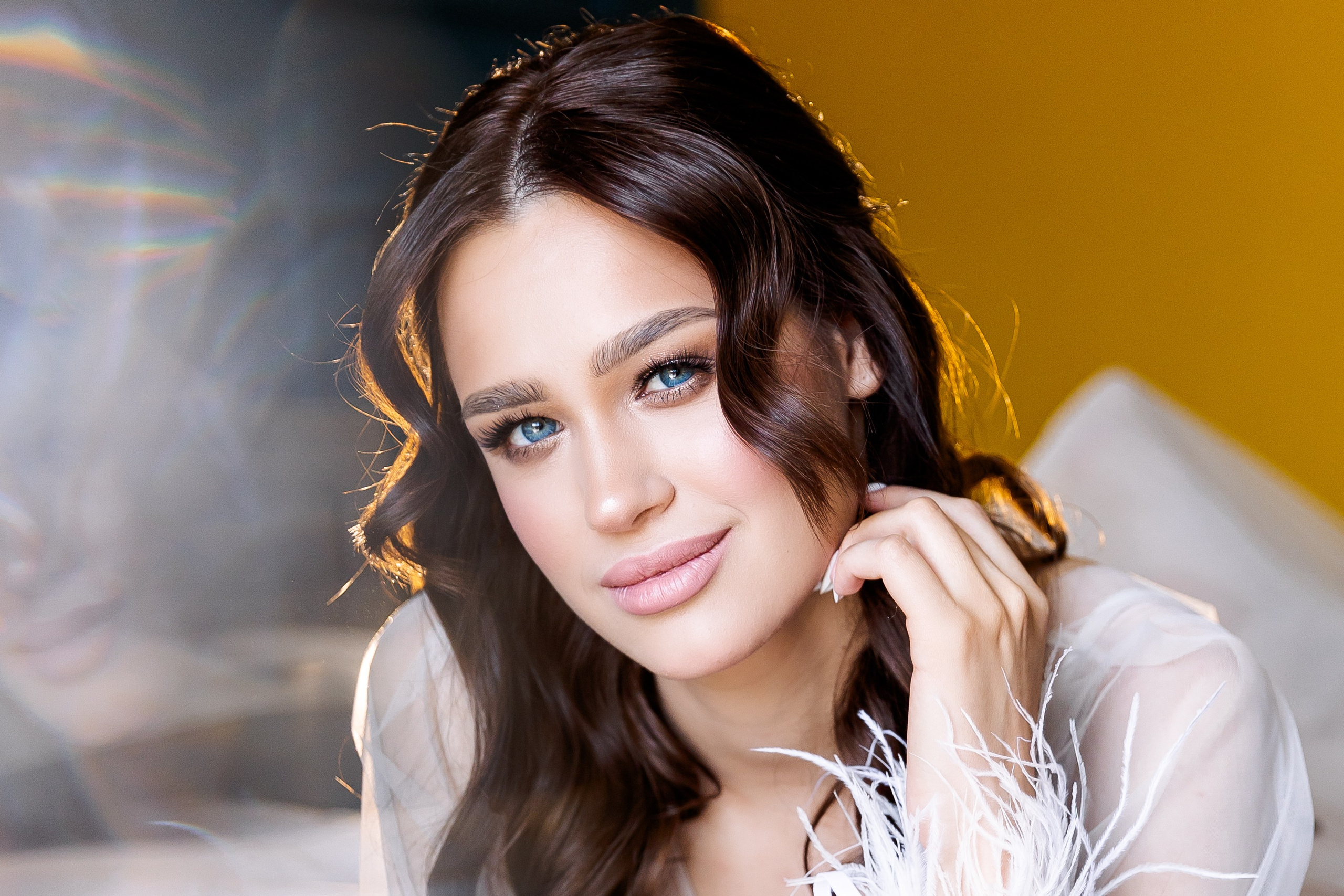 Ангелина и Иван. Свадебный и семейный фотограф в Челябинске Юлия Ишимова