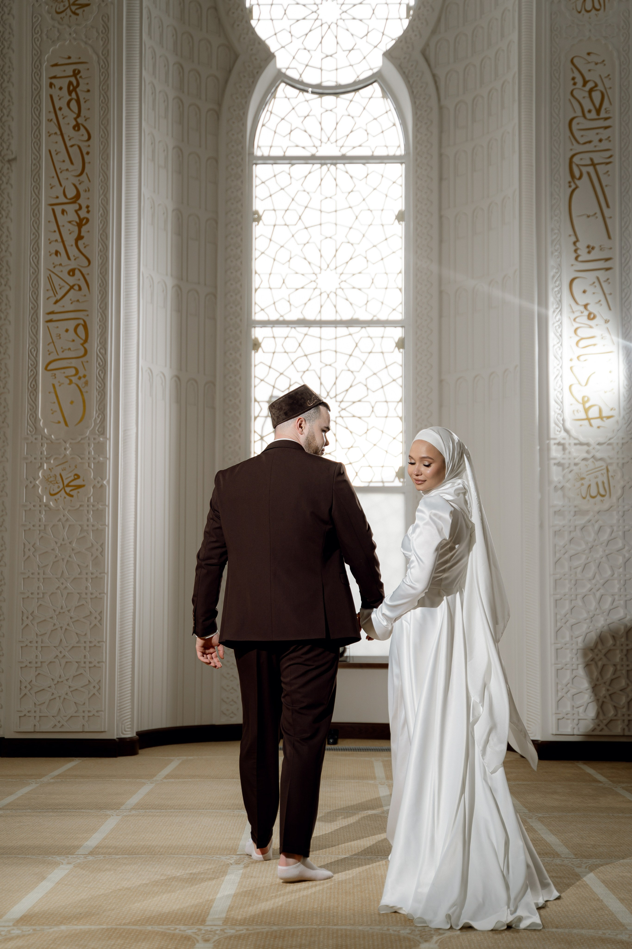 Роберт & Алсу (Ахмадзаки). RAMIL SAFIULLIN