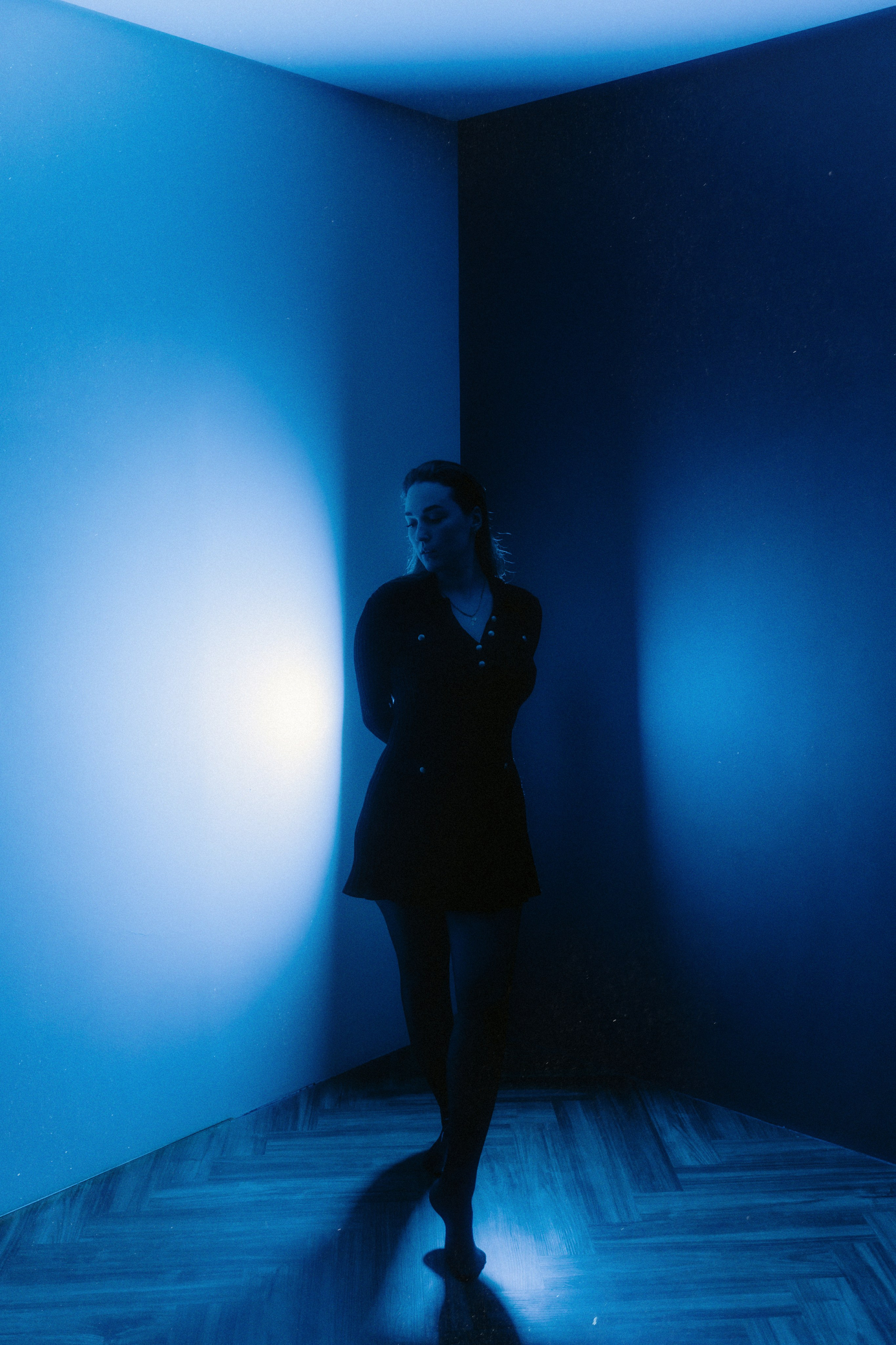 Портреты. Фотограф Михаил Дементьев