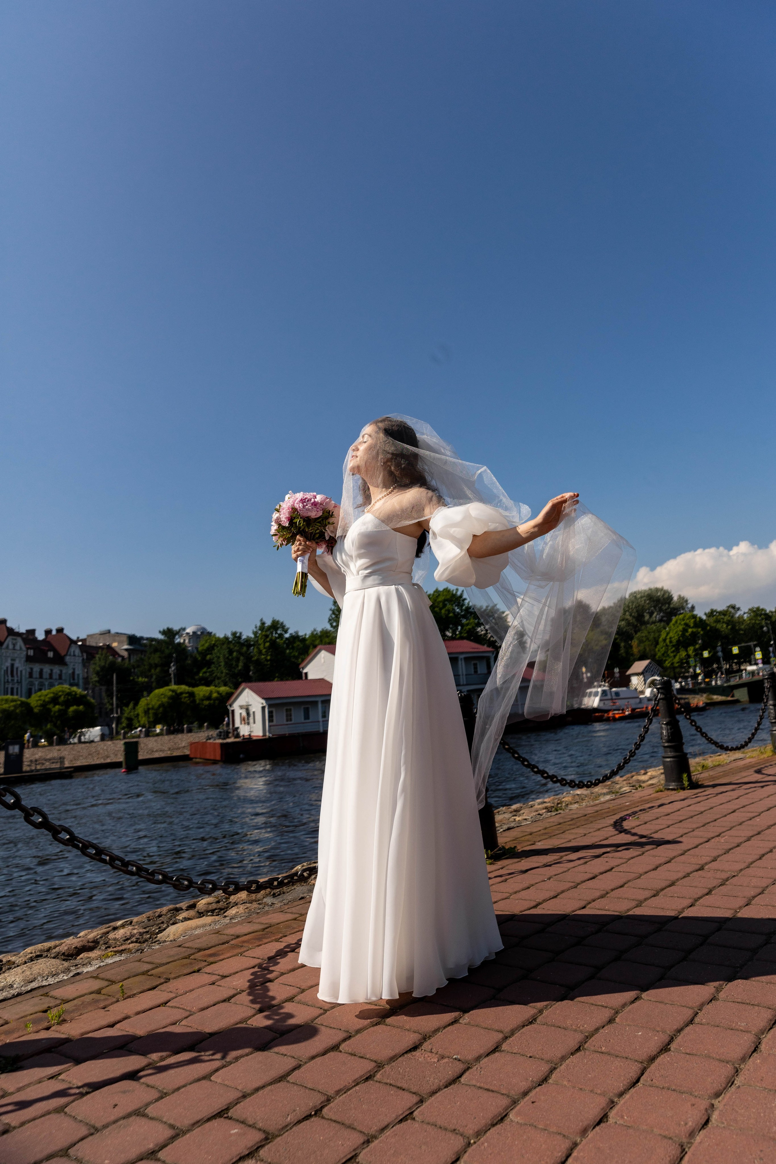 Сергей и Александра. Фотограф в Санкт-Петербурге Закута Ольга