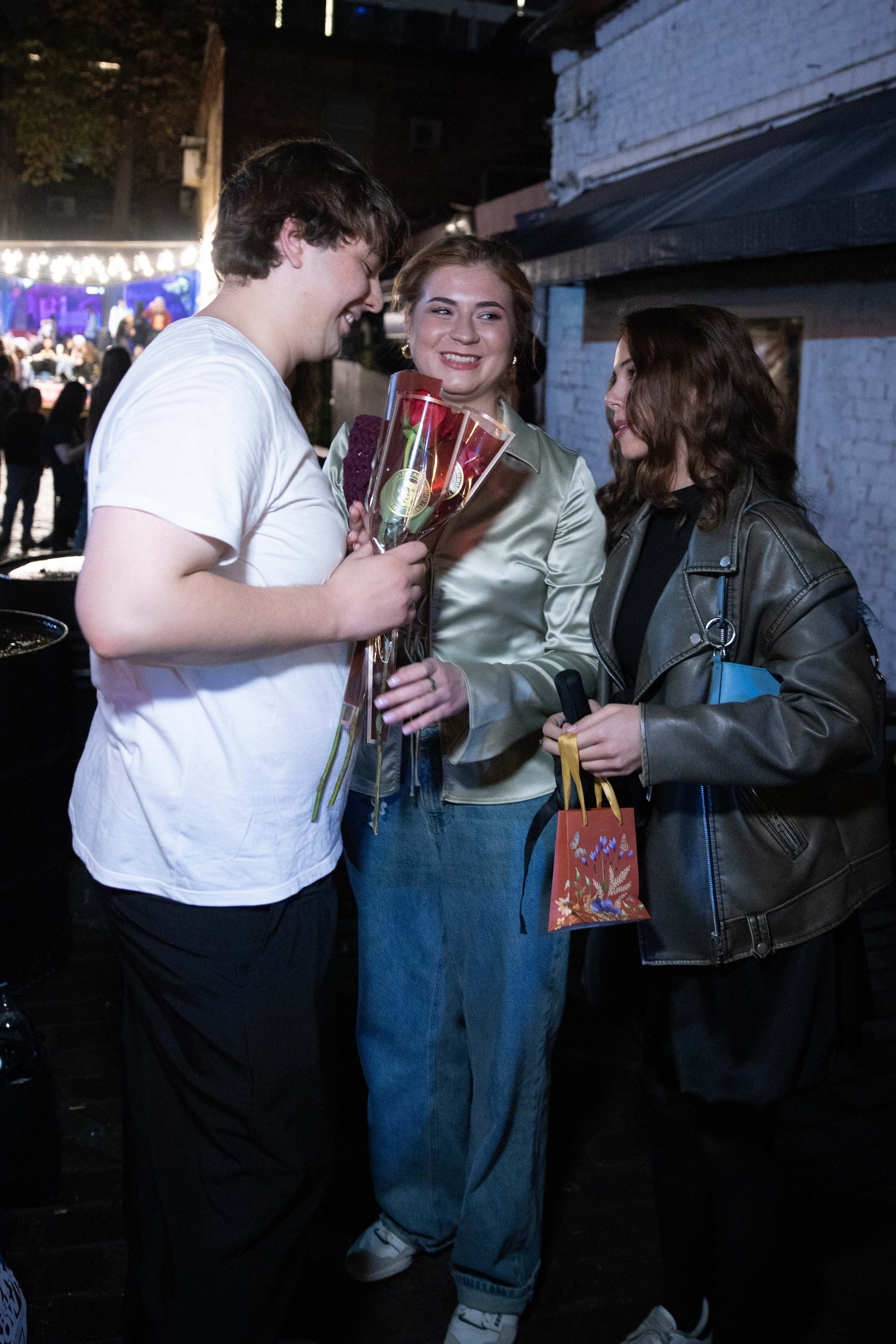 Репортажные съемки. Портретный фотограф