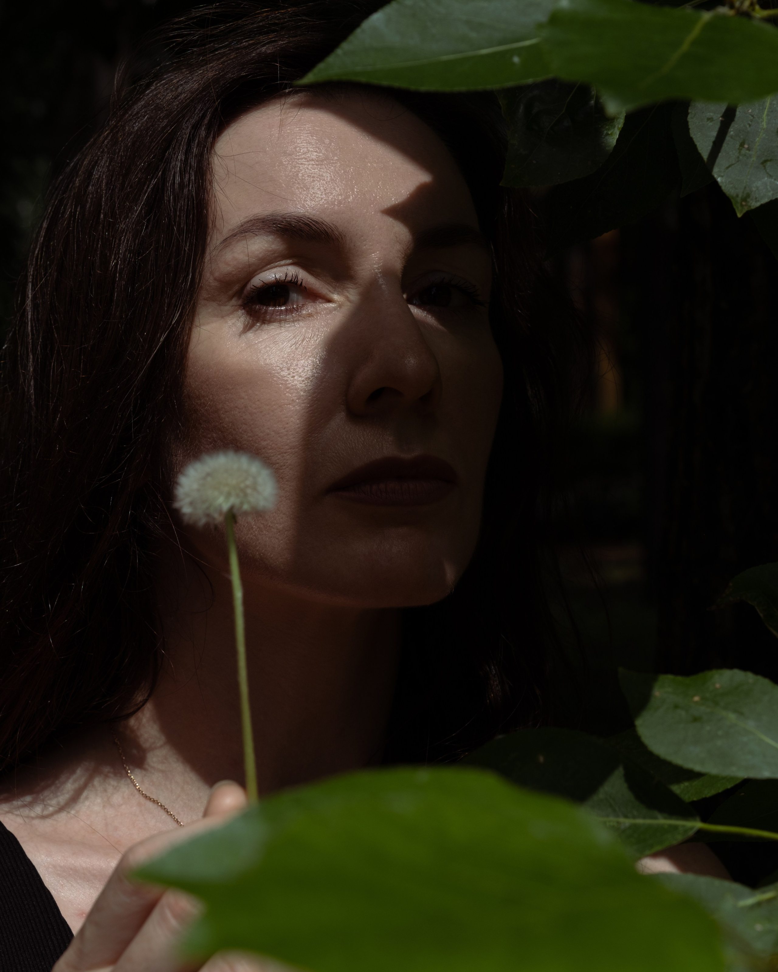 Лида. Портретный фотограф Настя Богданова