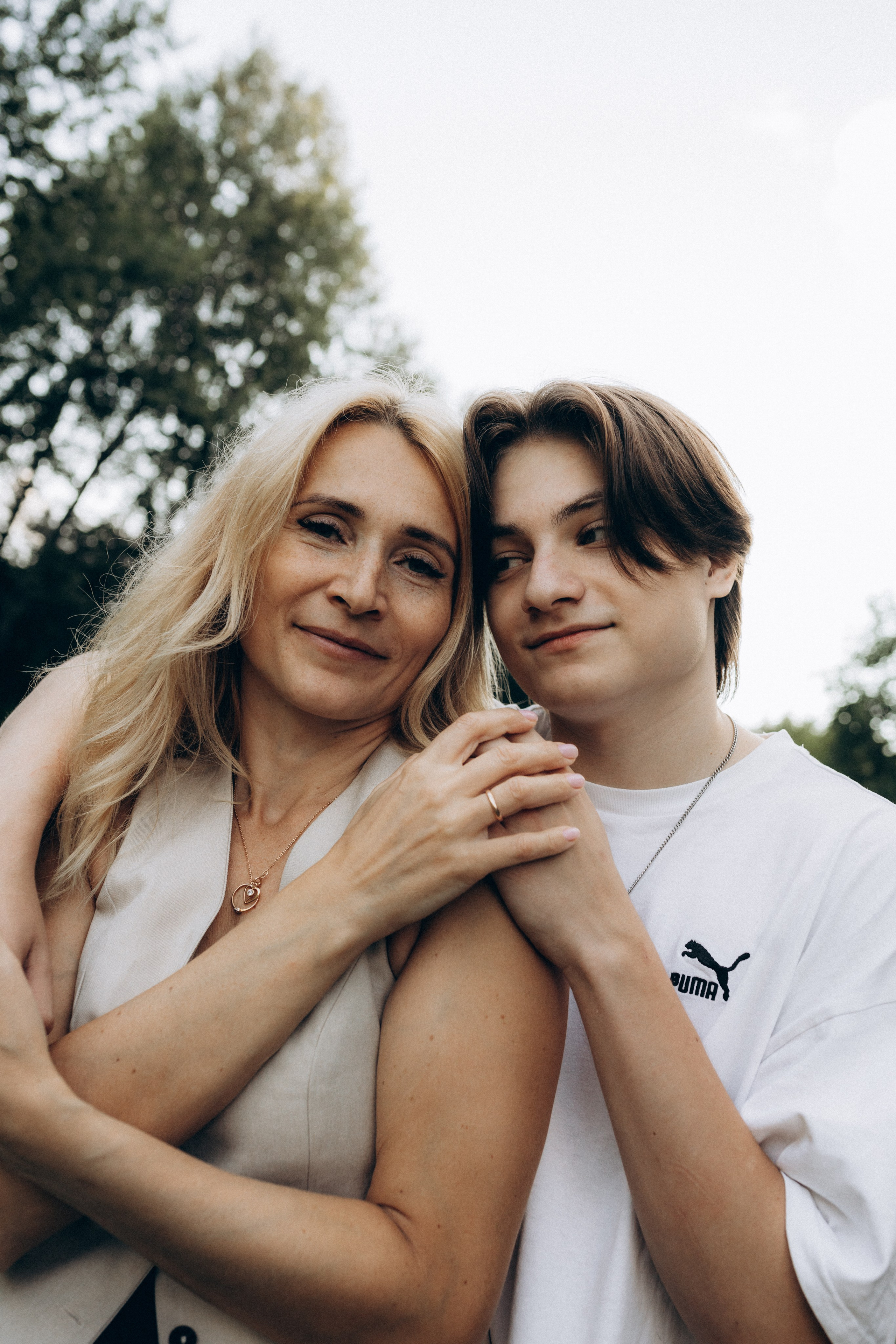 Наташа, Андрей, Эмиль, Стас, Ярослав и Арчи. Фотограф НОГИНСК, Москва, Анастасия Белая