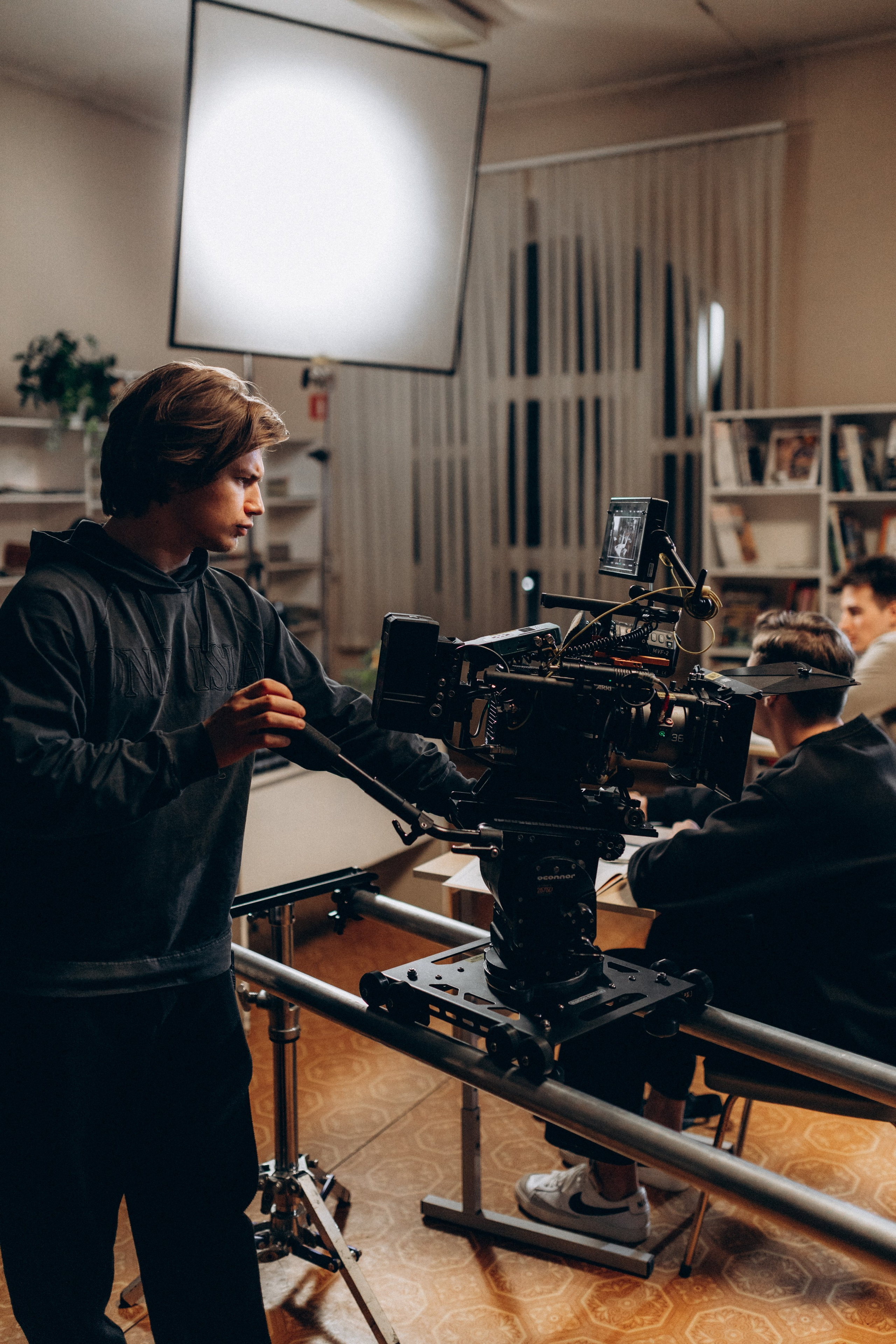 Dabro — давай навсегда (бэкстейдж). Фотограф НОГИНСК, Москва, Анастасия Белая