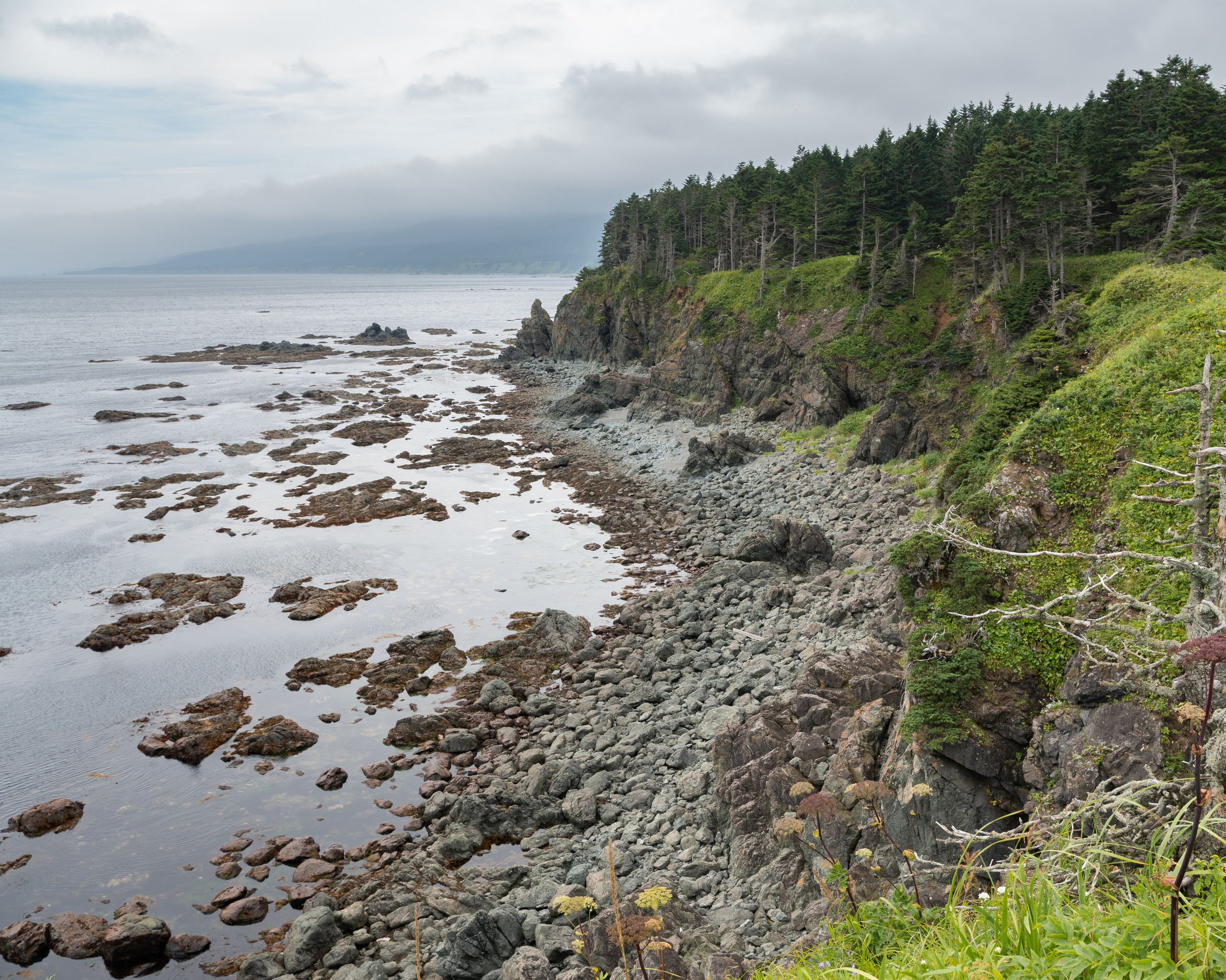 Сахалин. Gusarov Travel Photography