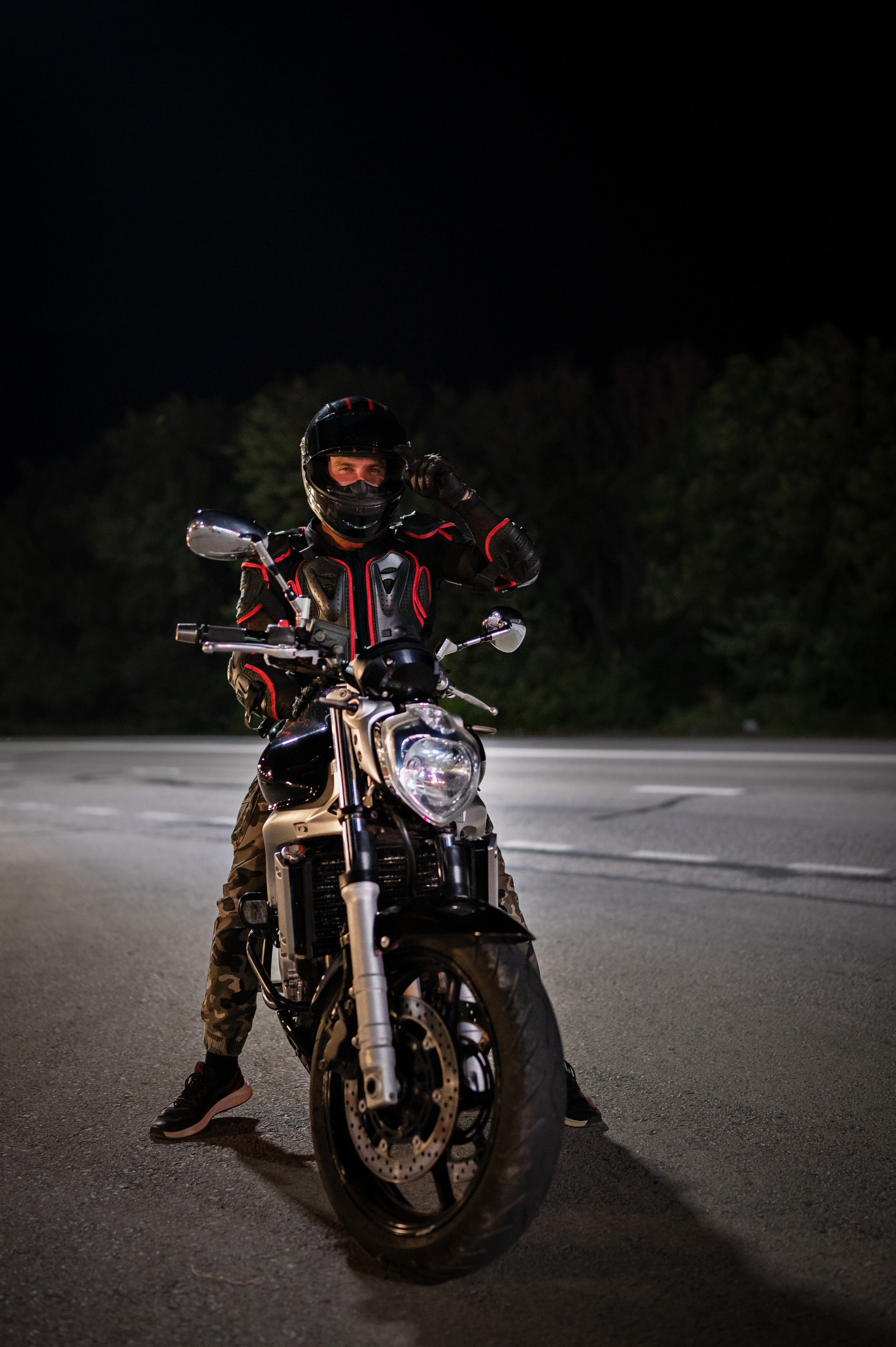 Мото. Vadim Nevenglovskii Фотограф в разных жанрах