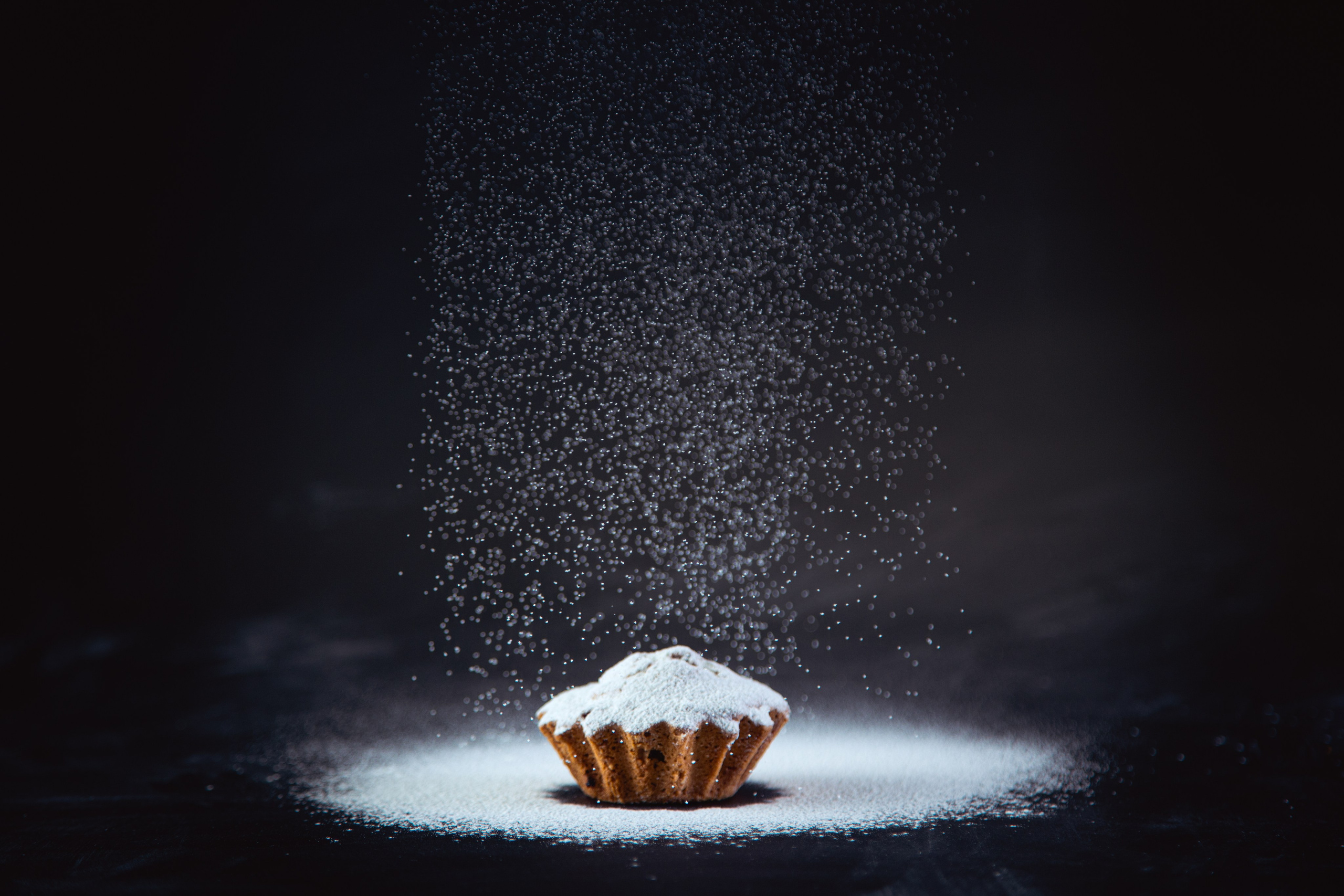 Предметная рекламная съемка. Виктор Черных