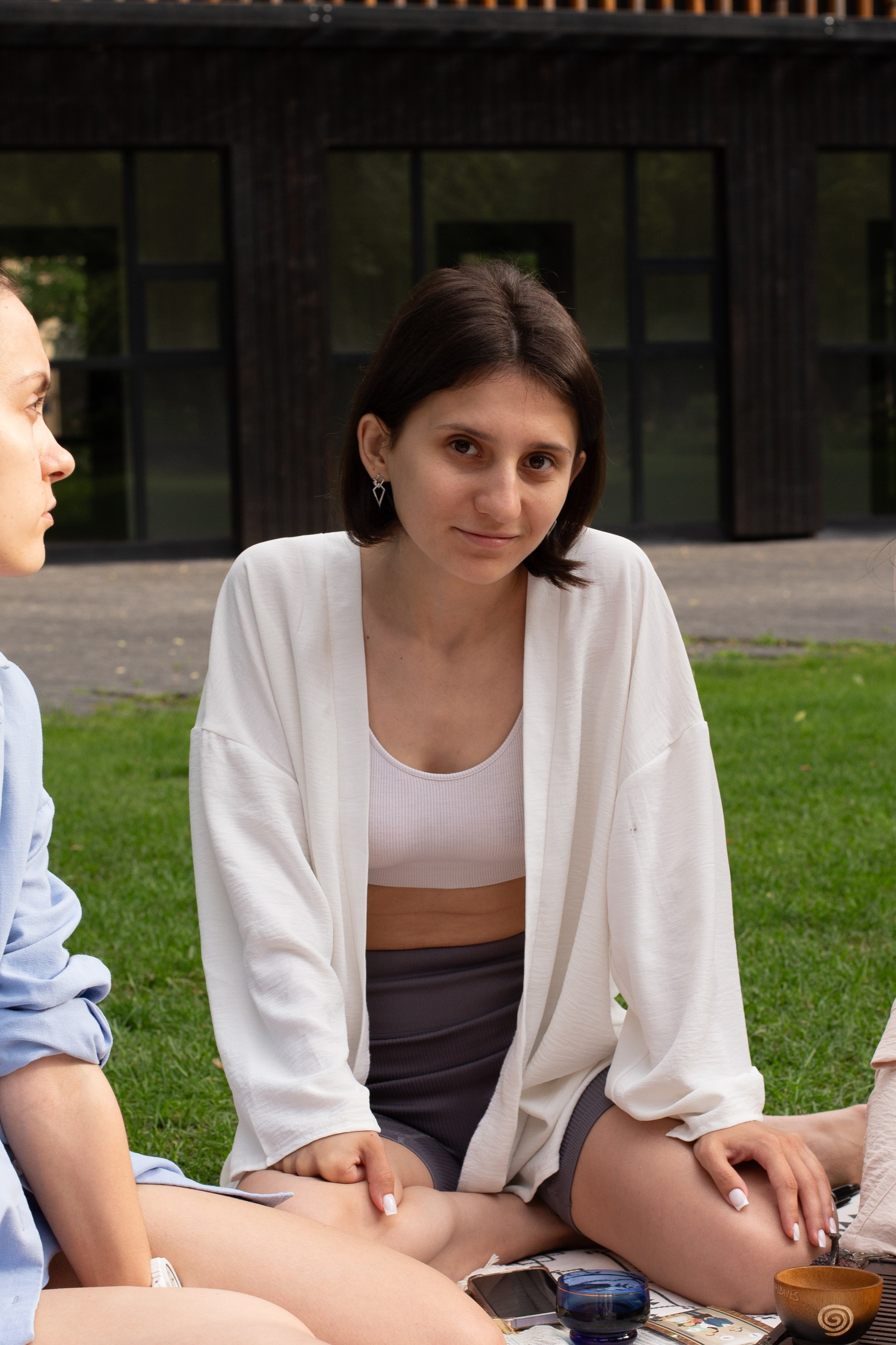 Мероприятие для женщин. Фотограф в Воронеже Анастасия Провоторова