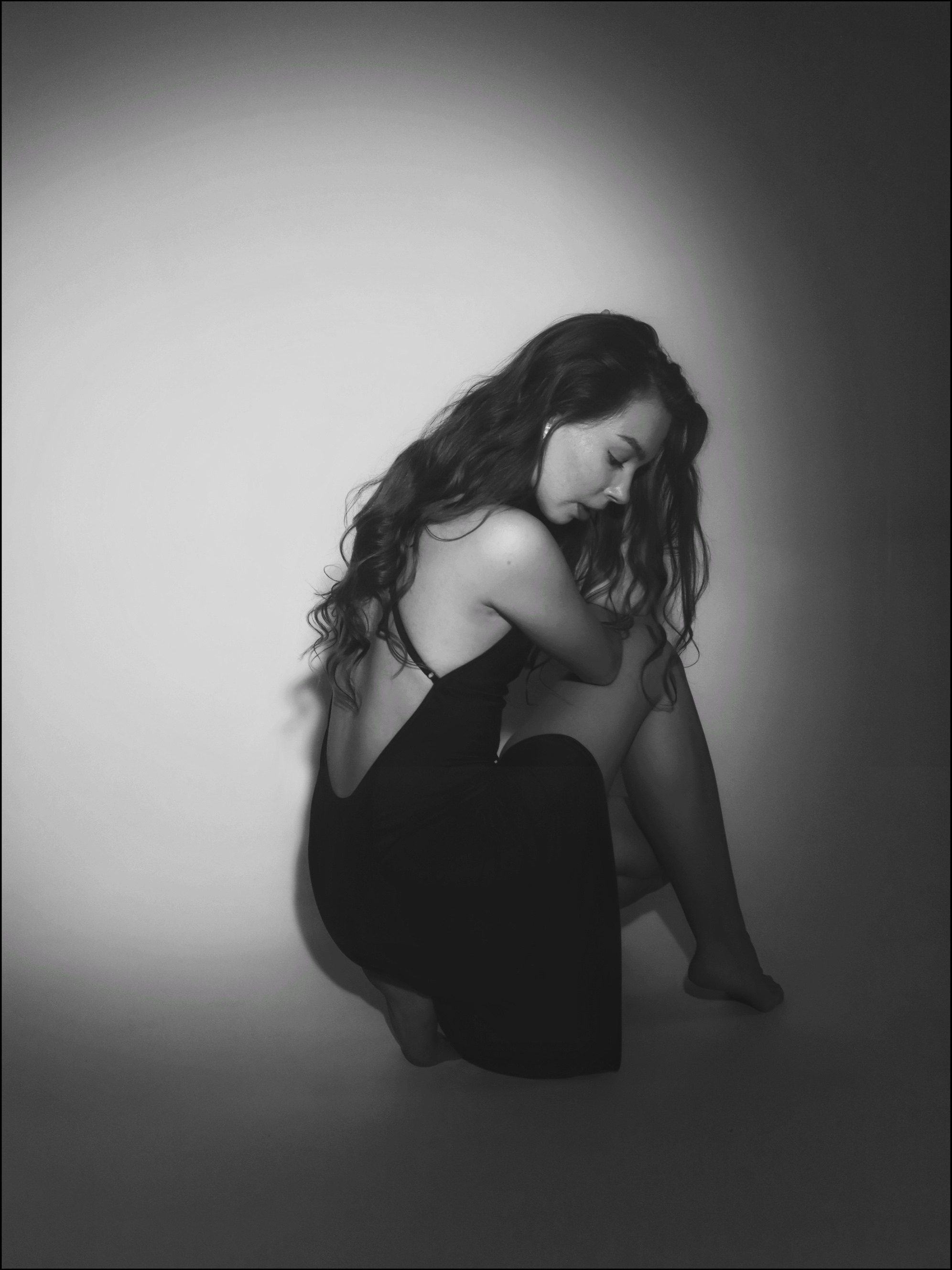 Алина. Портретный и свадебный фотограф в Москве Александра