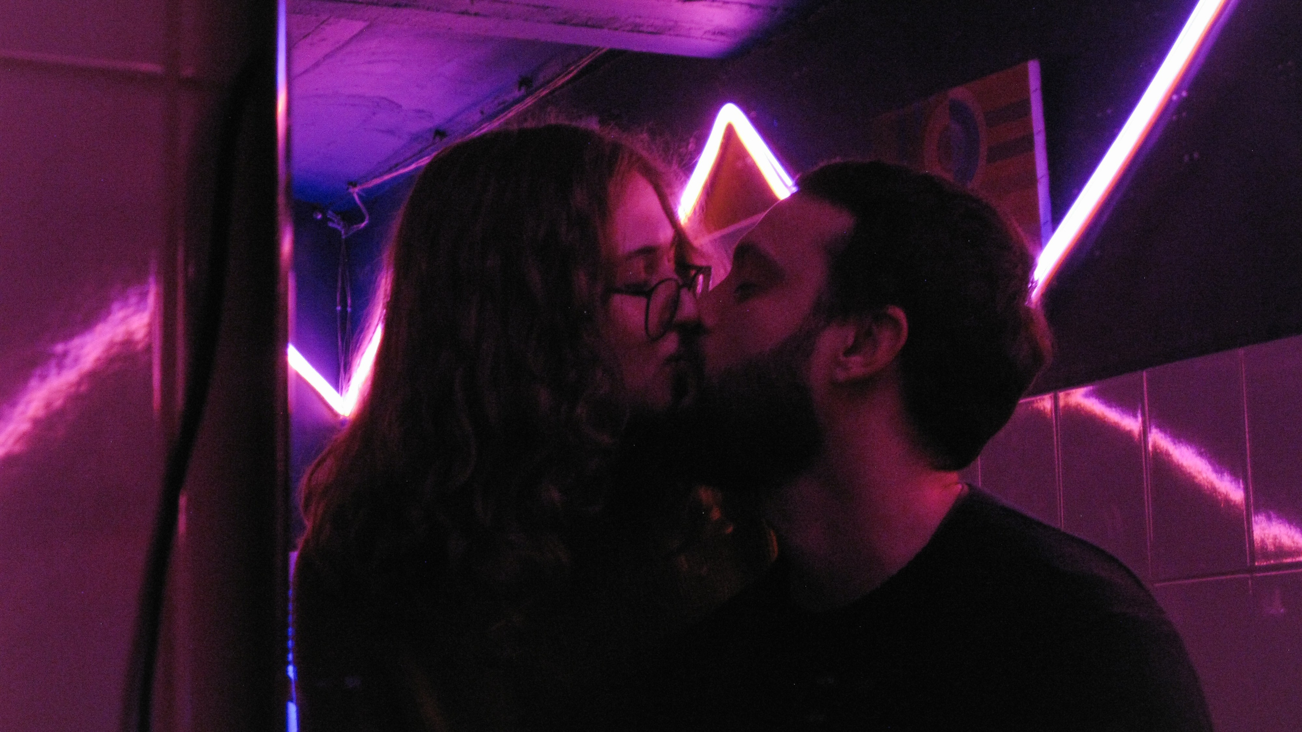 Валерия и Никита. Портретный и свадебный фотограф в Москве Александра