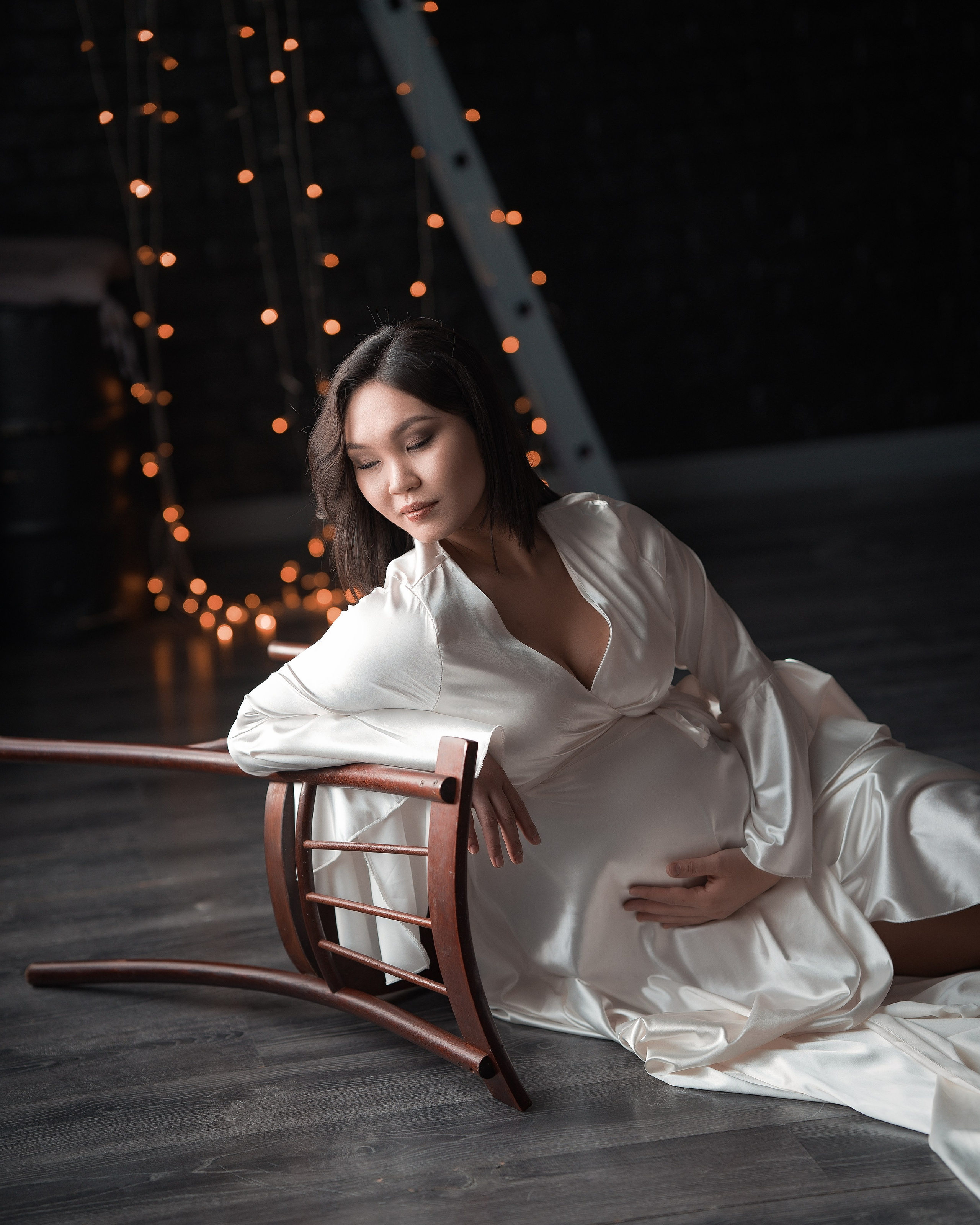 Асем. Mammystudio. Семейный фотограф, женский фототерапевт