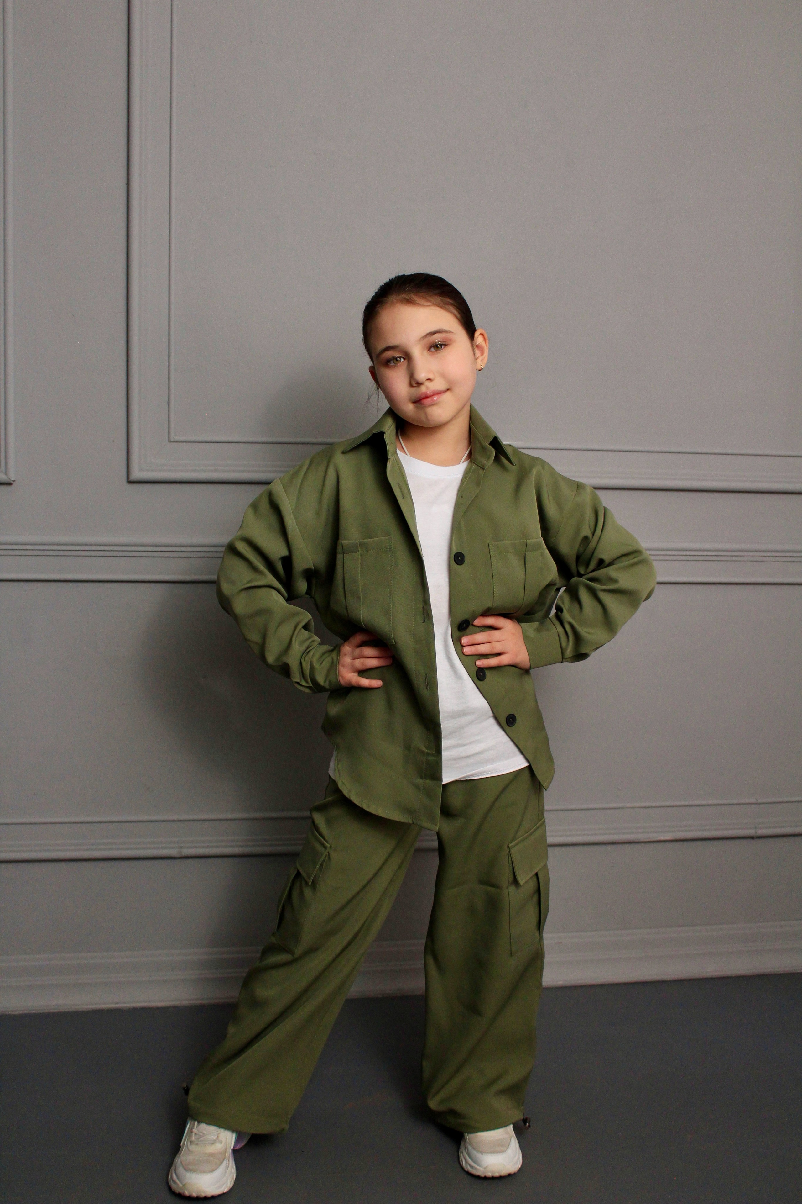 Баталова Виктория. Promodels