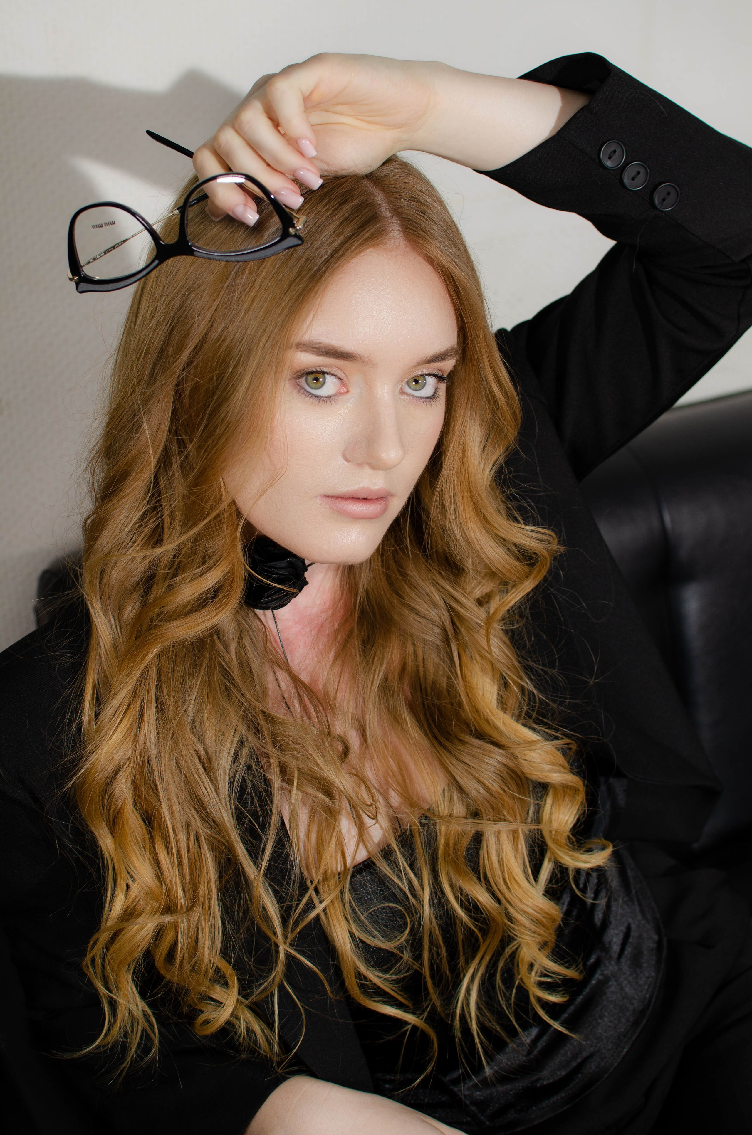 Гаева Ефросинья. Promodels