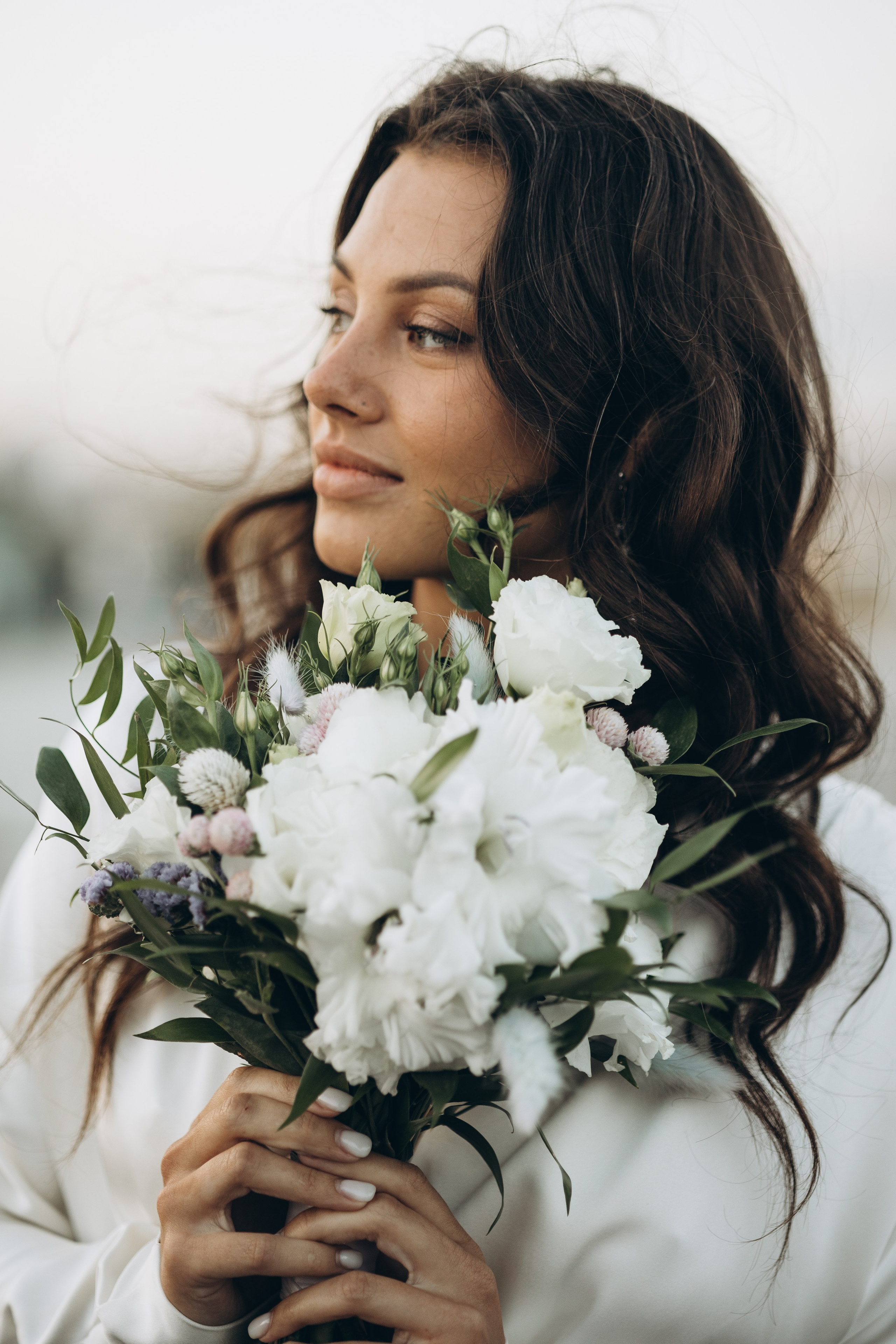 Ольга & Михаил. Семейный фотограф в Москве Виктория Ястребинская