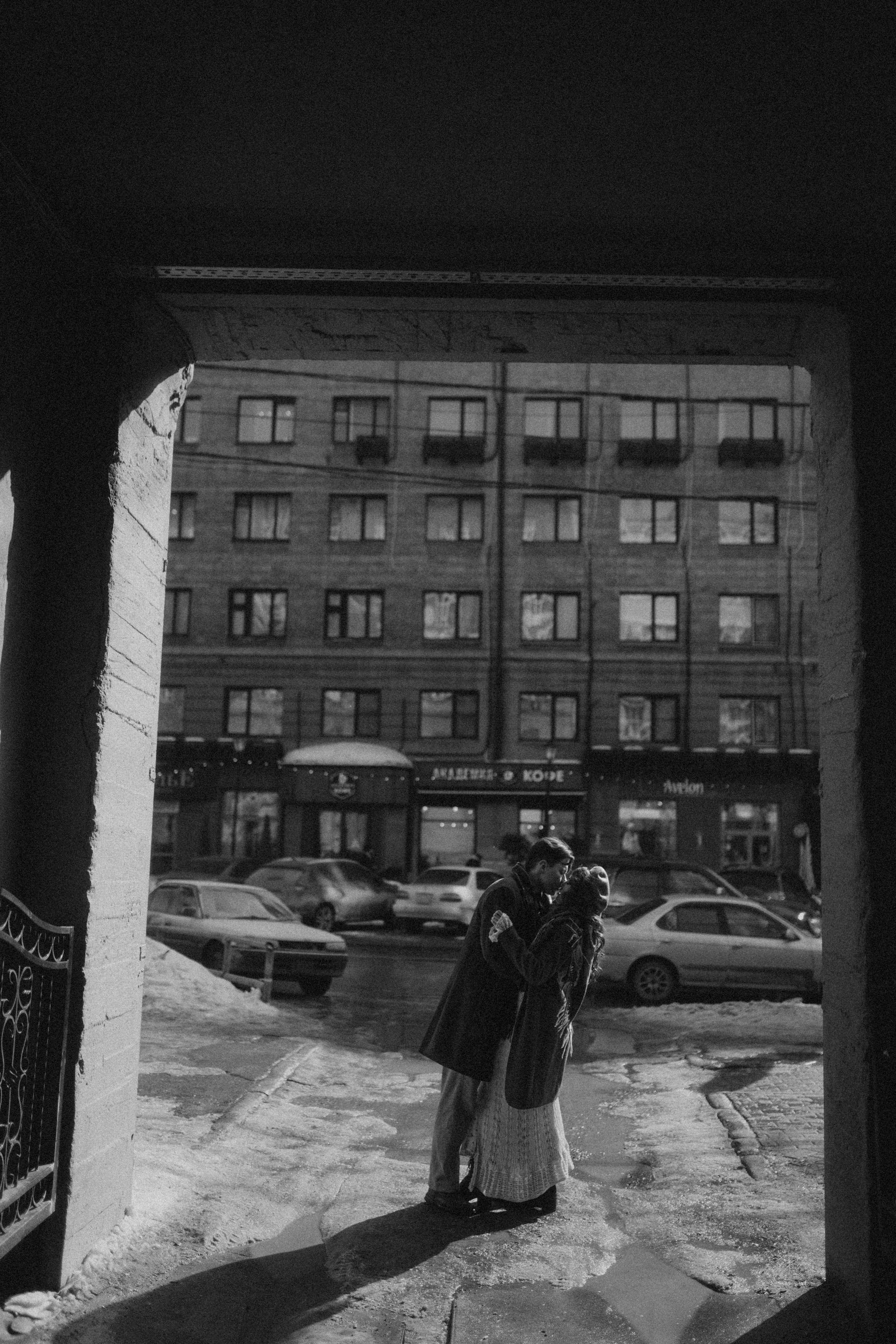 Андрей и Рада. Семейный и свадебный фотограф в Новосибирске/Бийске Екатерина Логинова