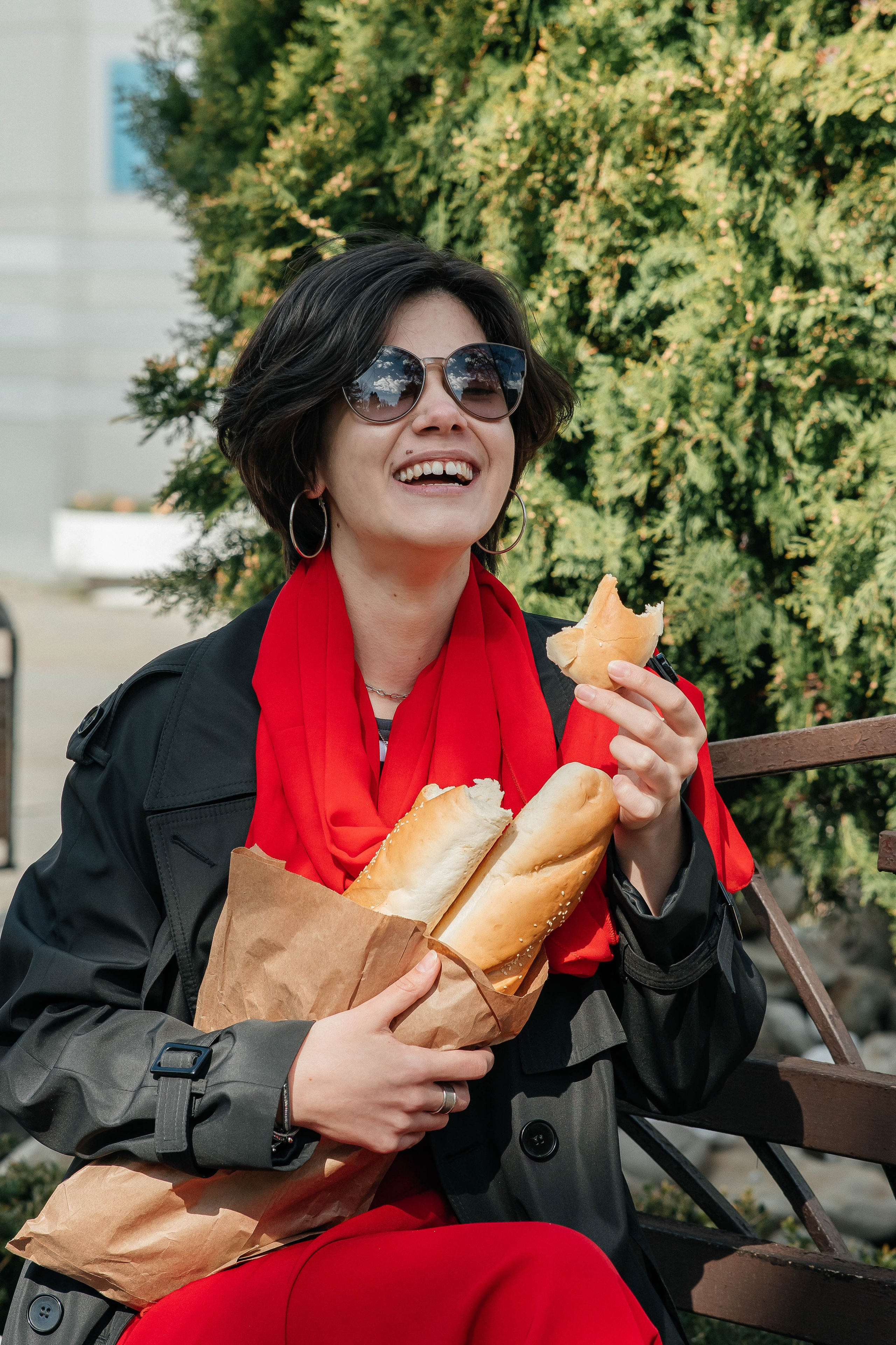 Парижанка. Предметный фотограф в Горячем Ключе Вера Швец