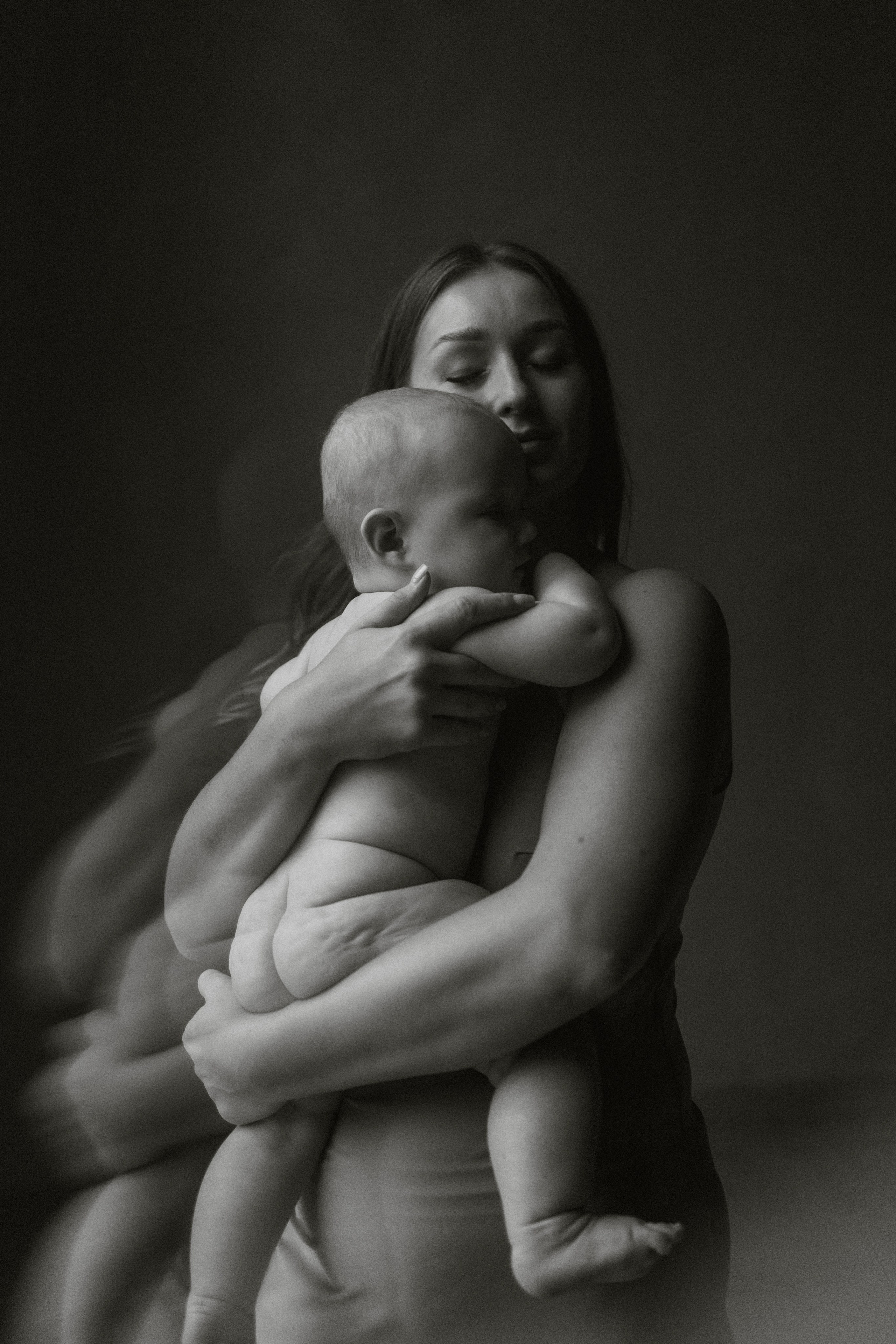 Настя и Тимофей. Фотограф женского портрета и семейных историй в жанре life в Нижнем Новгороде Елена Матросова