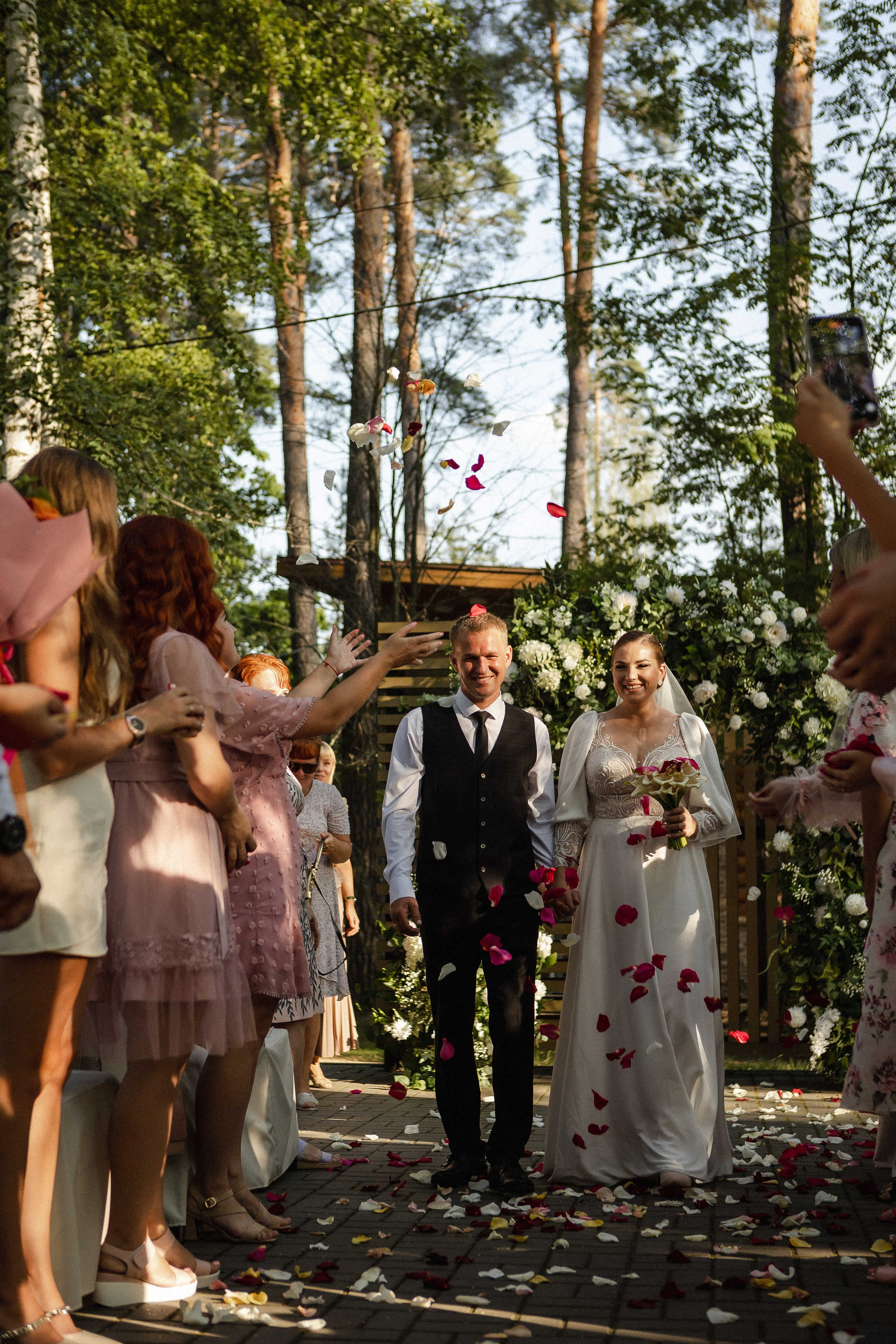 Катя | Ваня. Семейный фотограф в Нижнем Новгороде Доронина Юлия