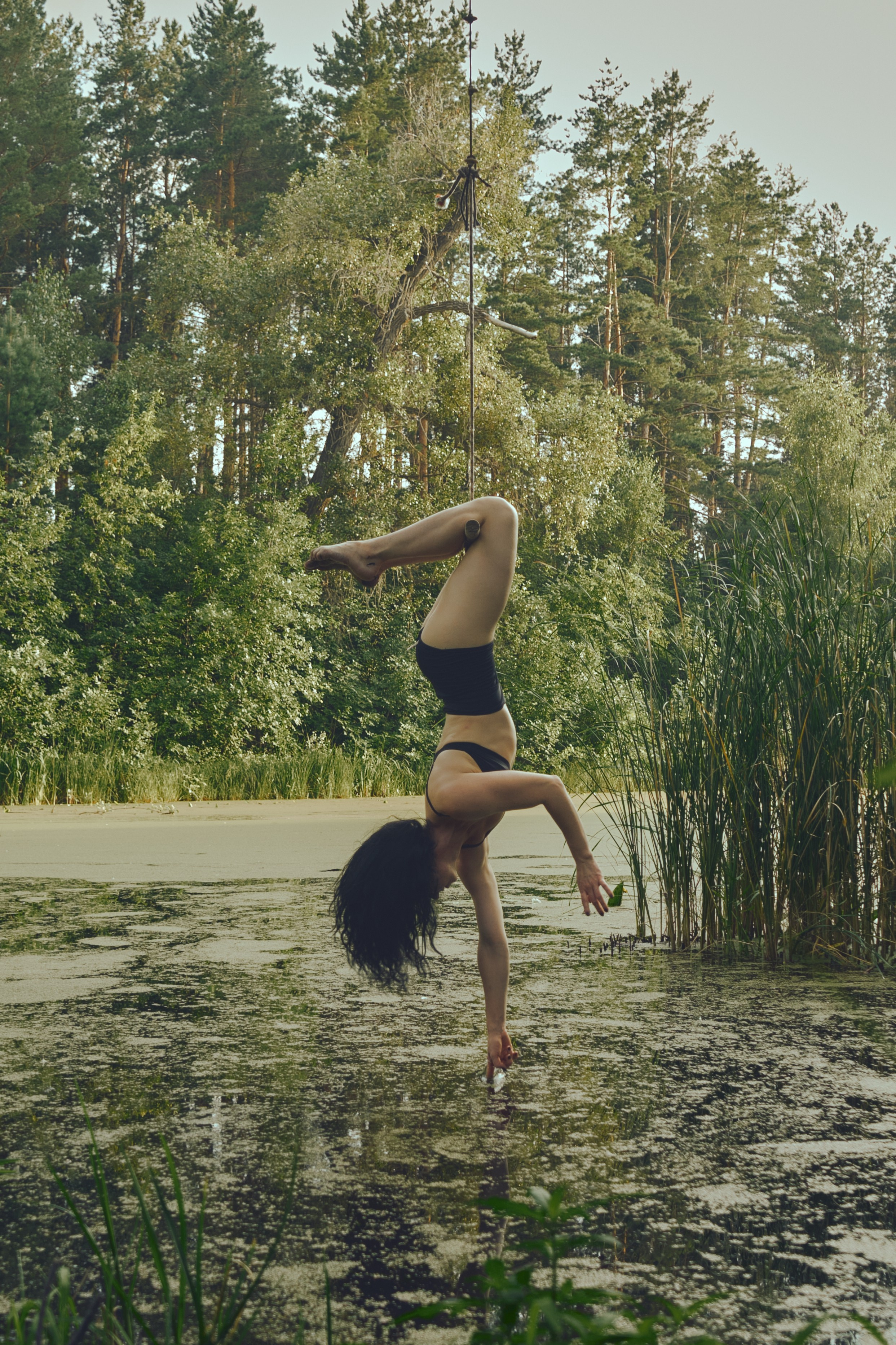 Кучерявая || Фотограф || Самара·Питер·Москва