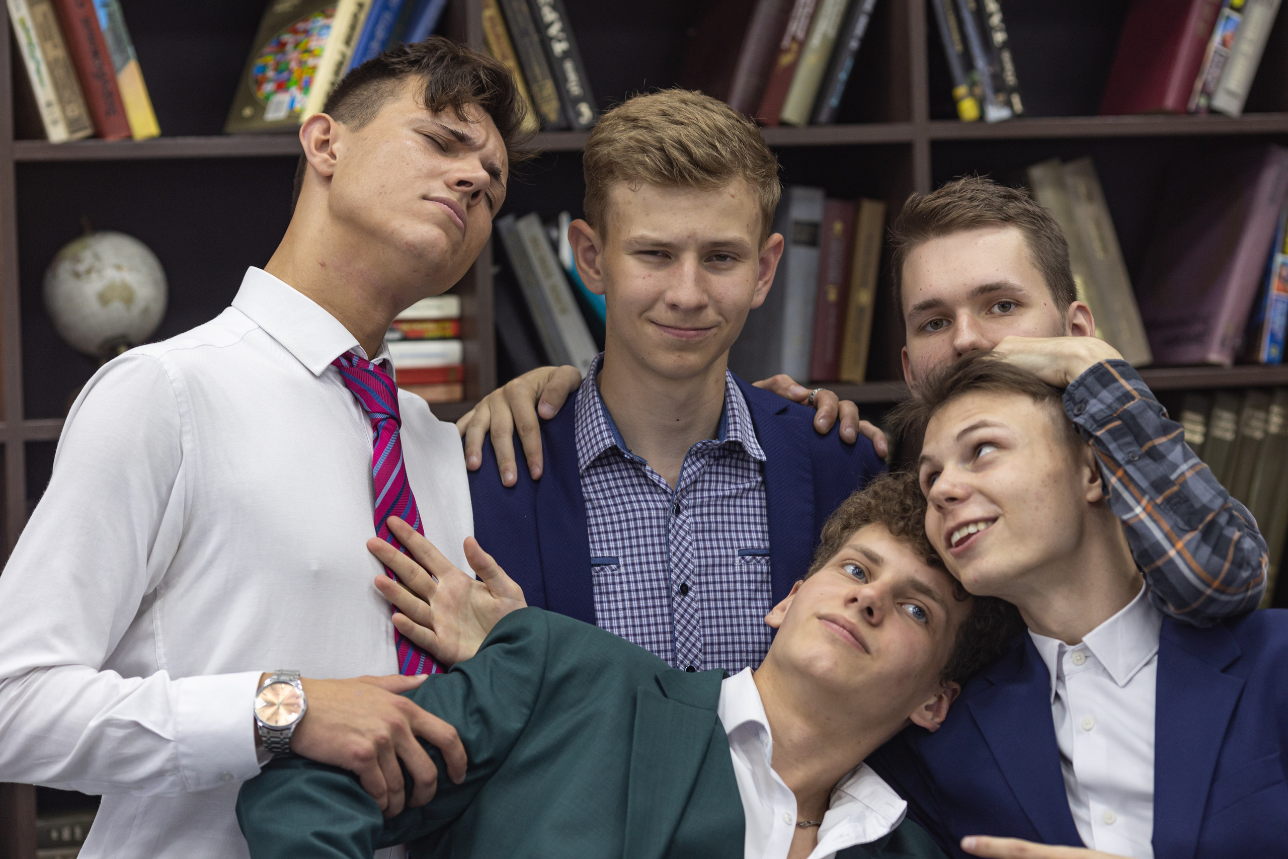 Креативим в студии «Вольфрам». Алексей Климков. Фотограф для Вашего бизнеса и частных съемок в Минске и по Беларуси