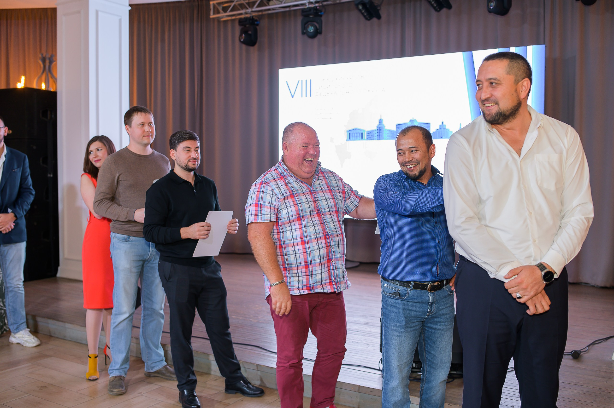 VIII Съезд хирургов Сибирского Федерального округа. Фотограф в Кемерово Владислав Шульц