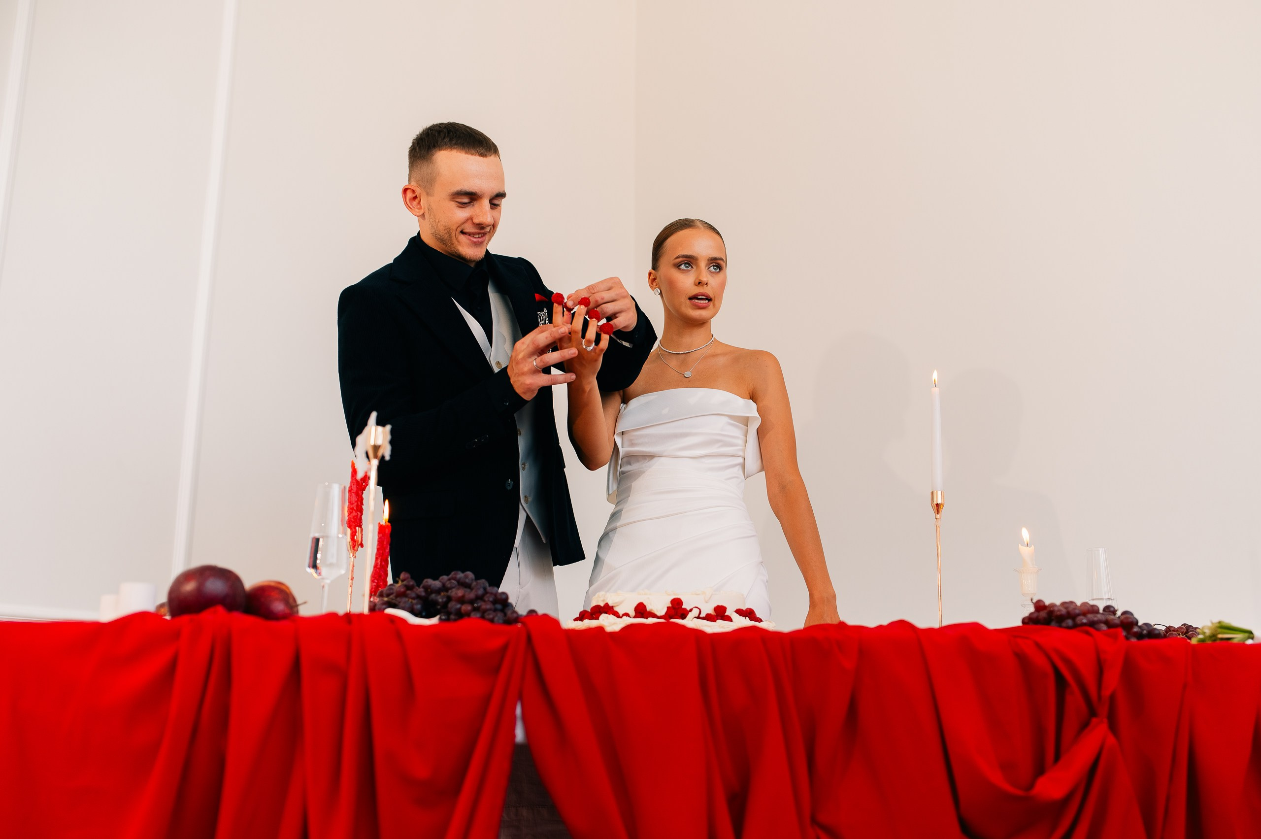 Пупупу. Фотограф в Кемерово Владислав Шульц