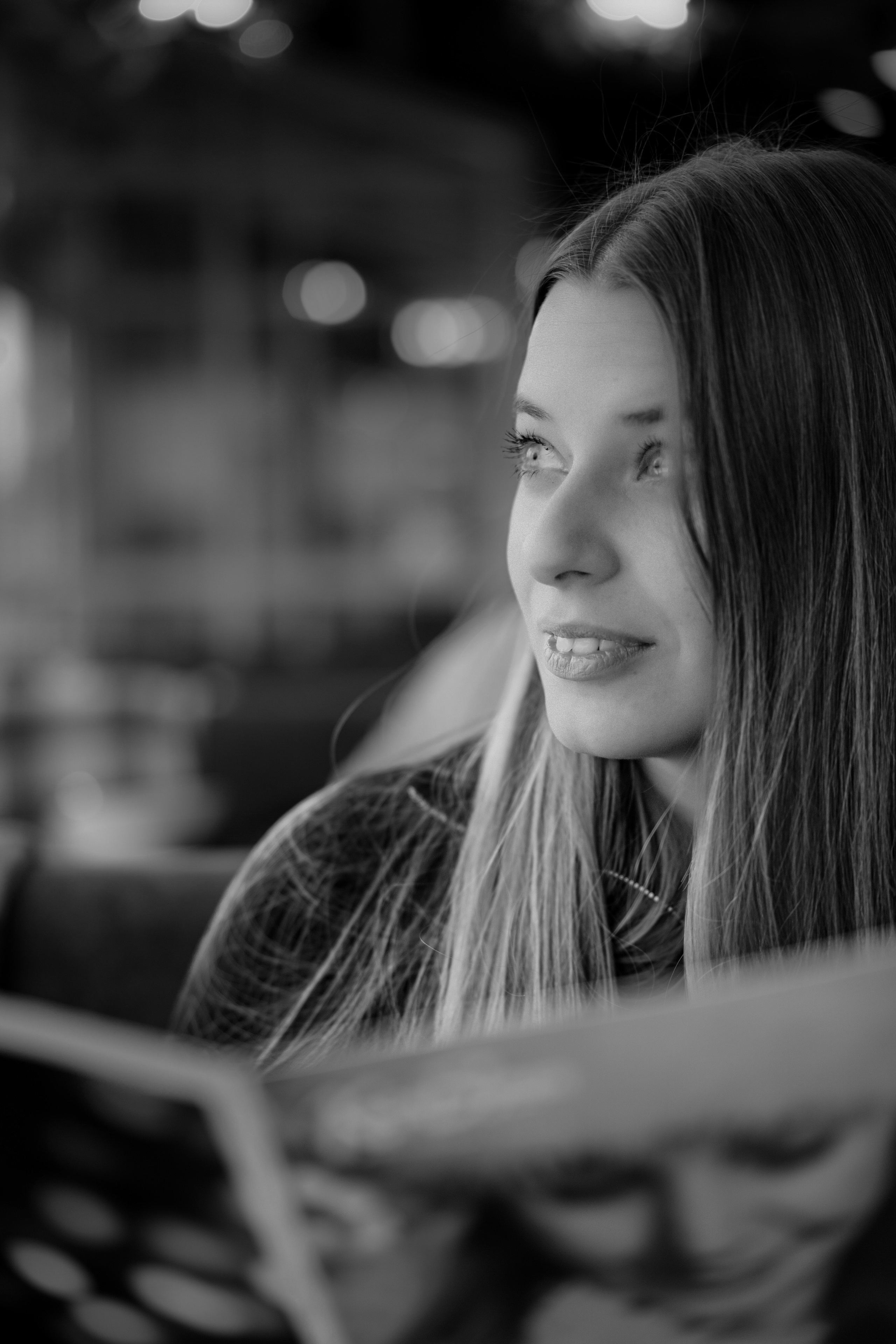 Марина. Натали Ридель