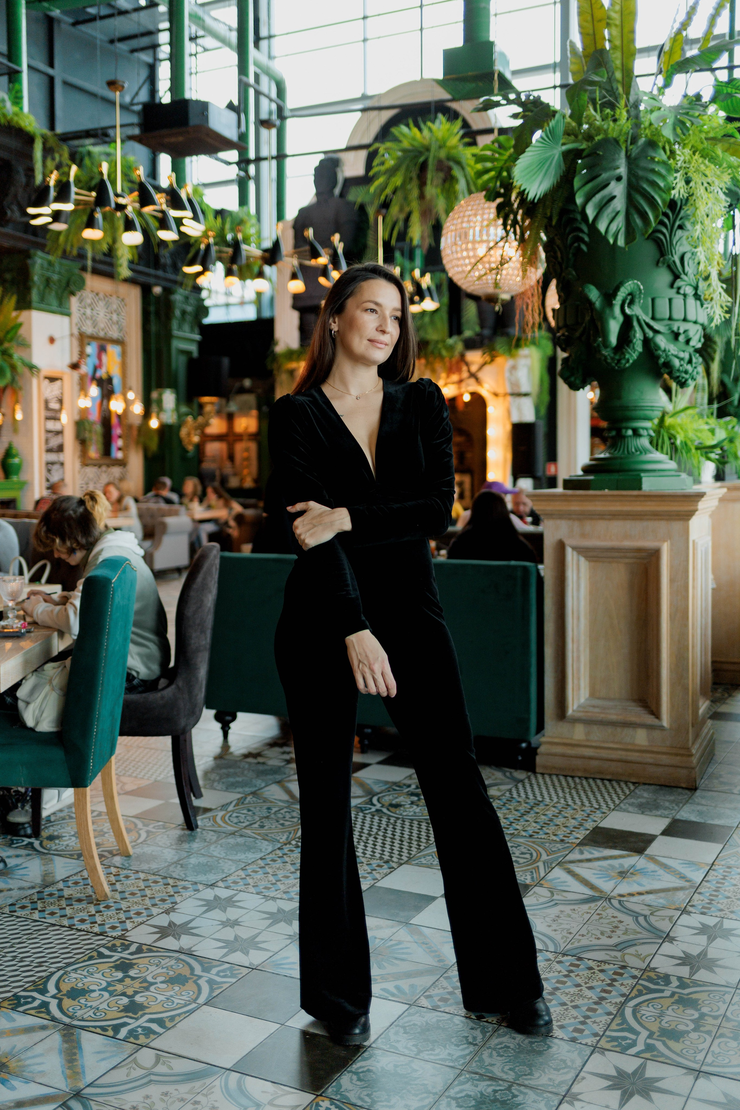 День Рождения. Фотограф в Петербурге