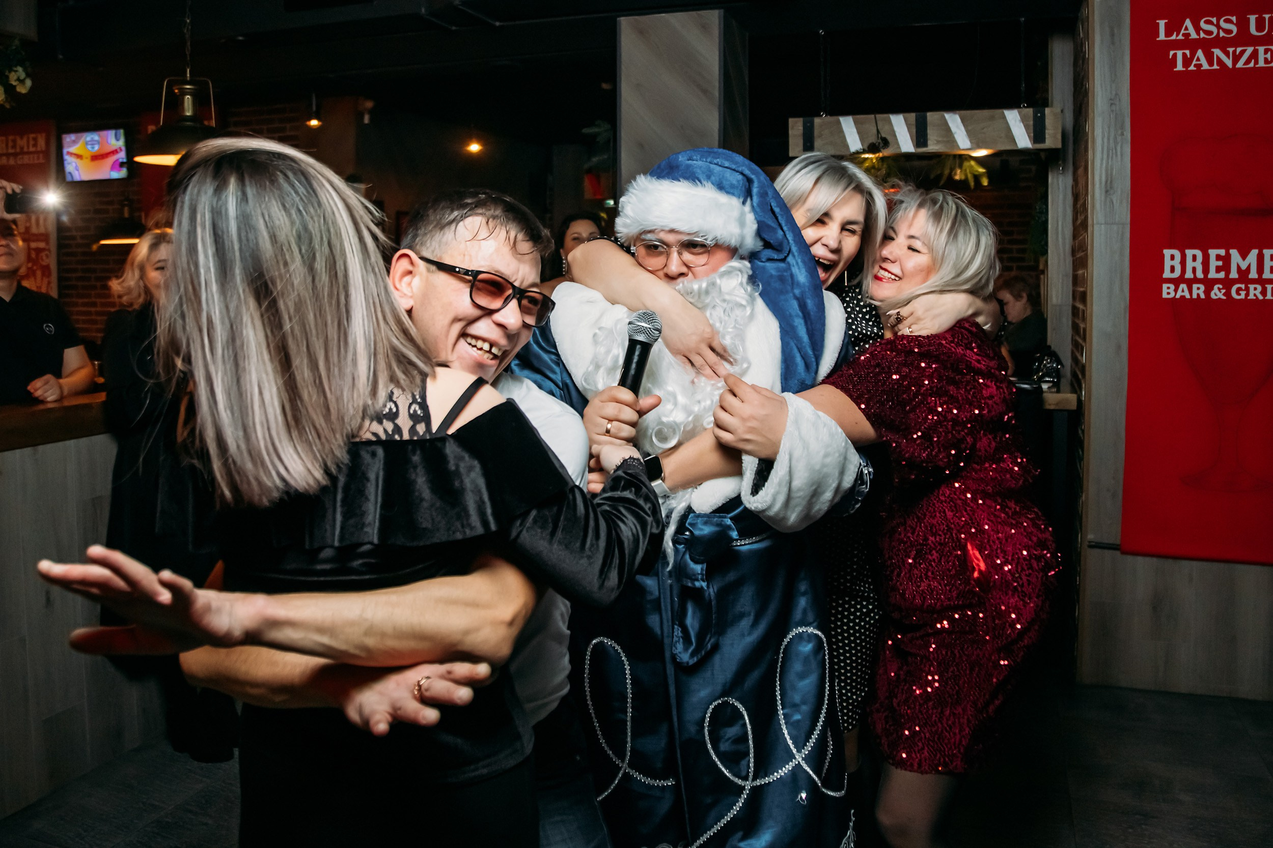 Bremen. Кипятком Павлодар