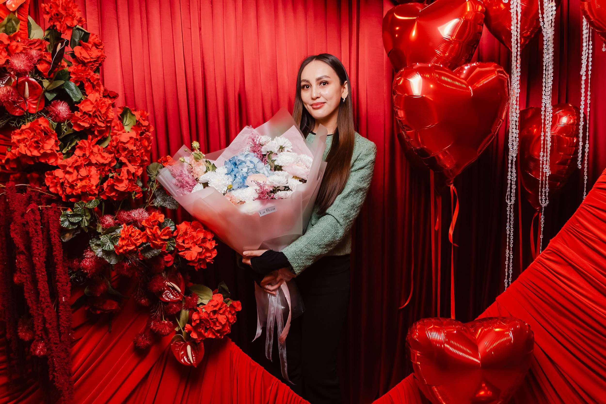 Alpenhof. Кипятком Павлодар