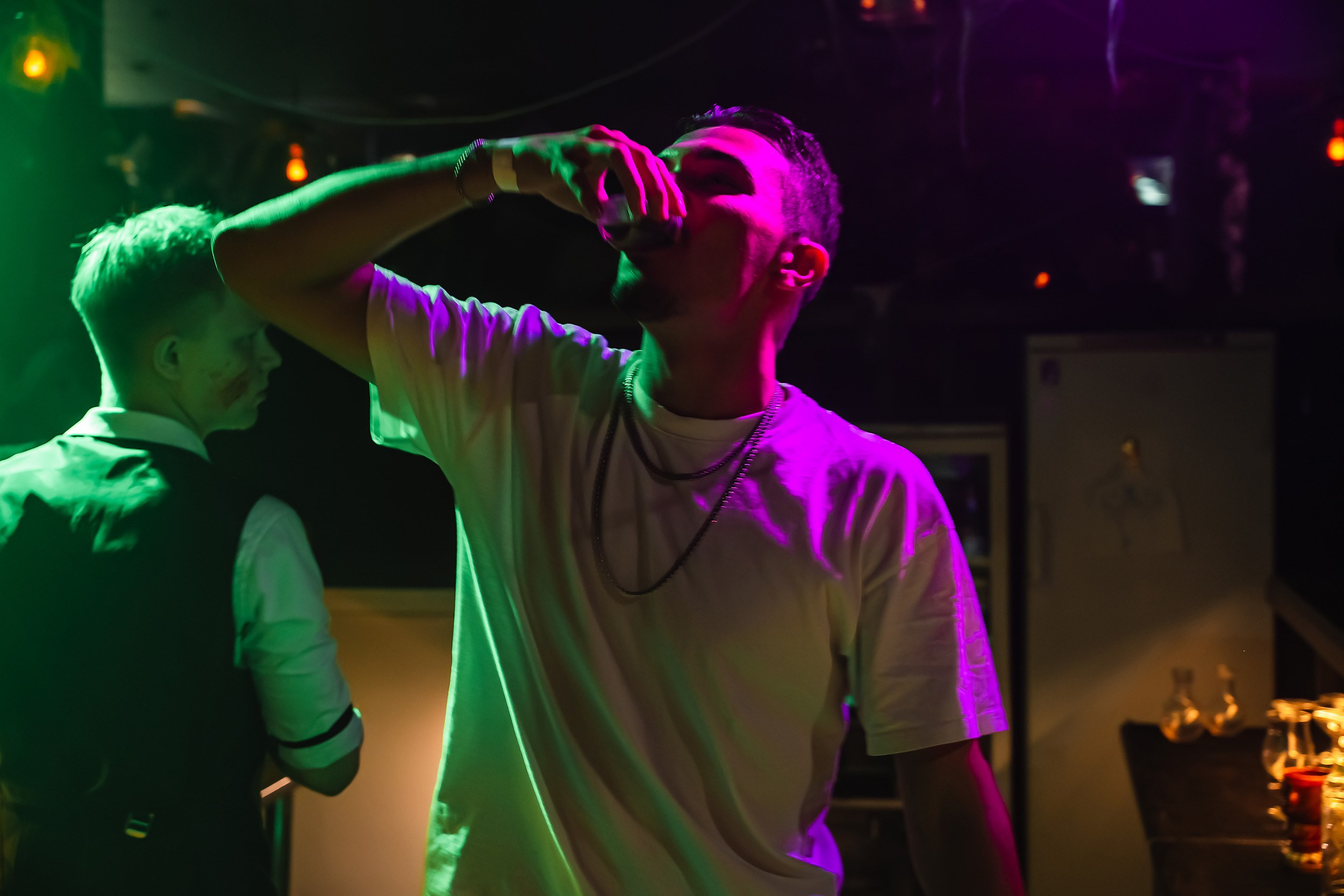 Гоголь. Кипятком Павлодар