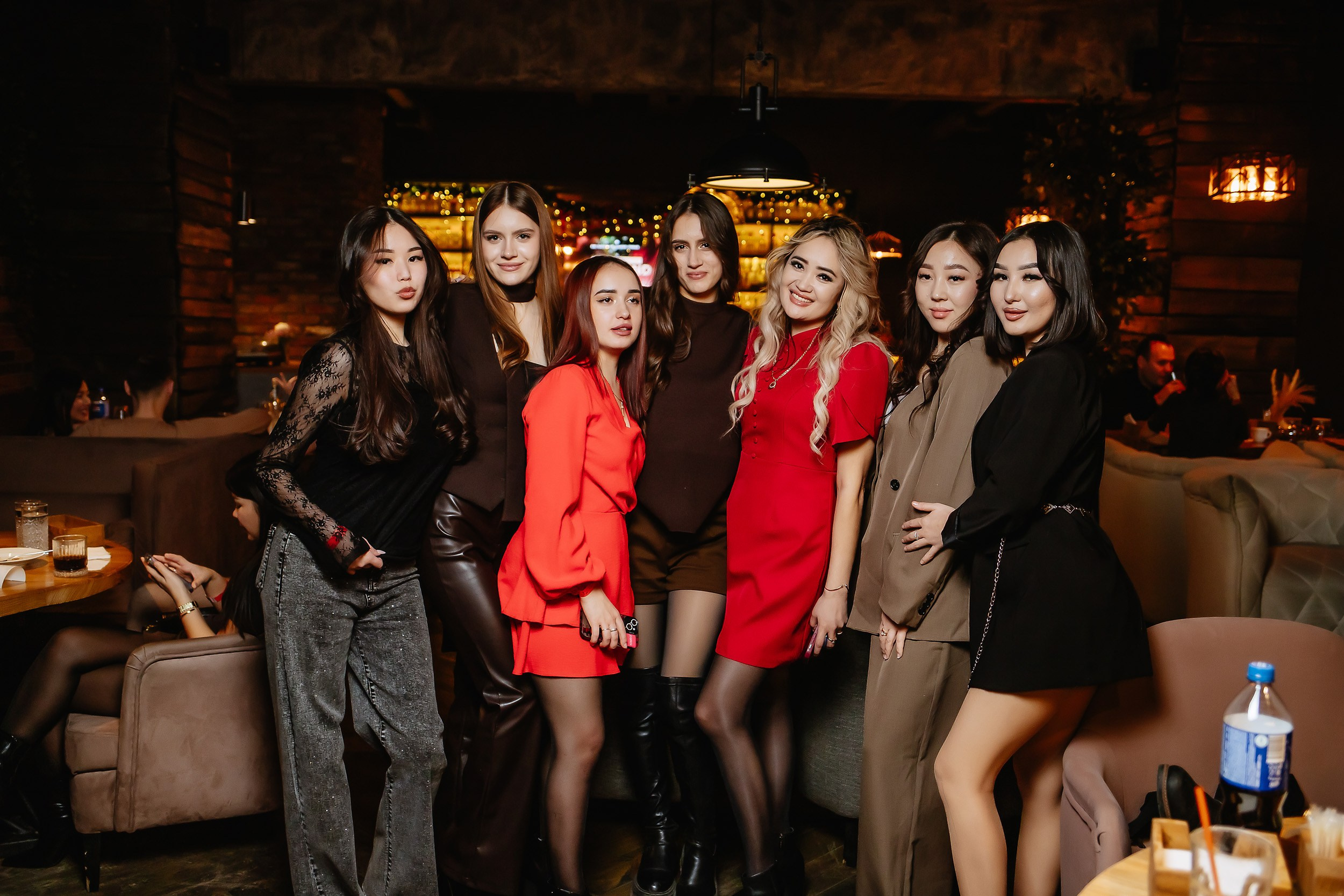 Hudson. Кипятком Павлодар