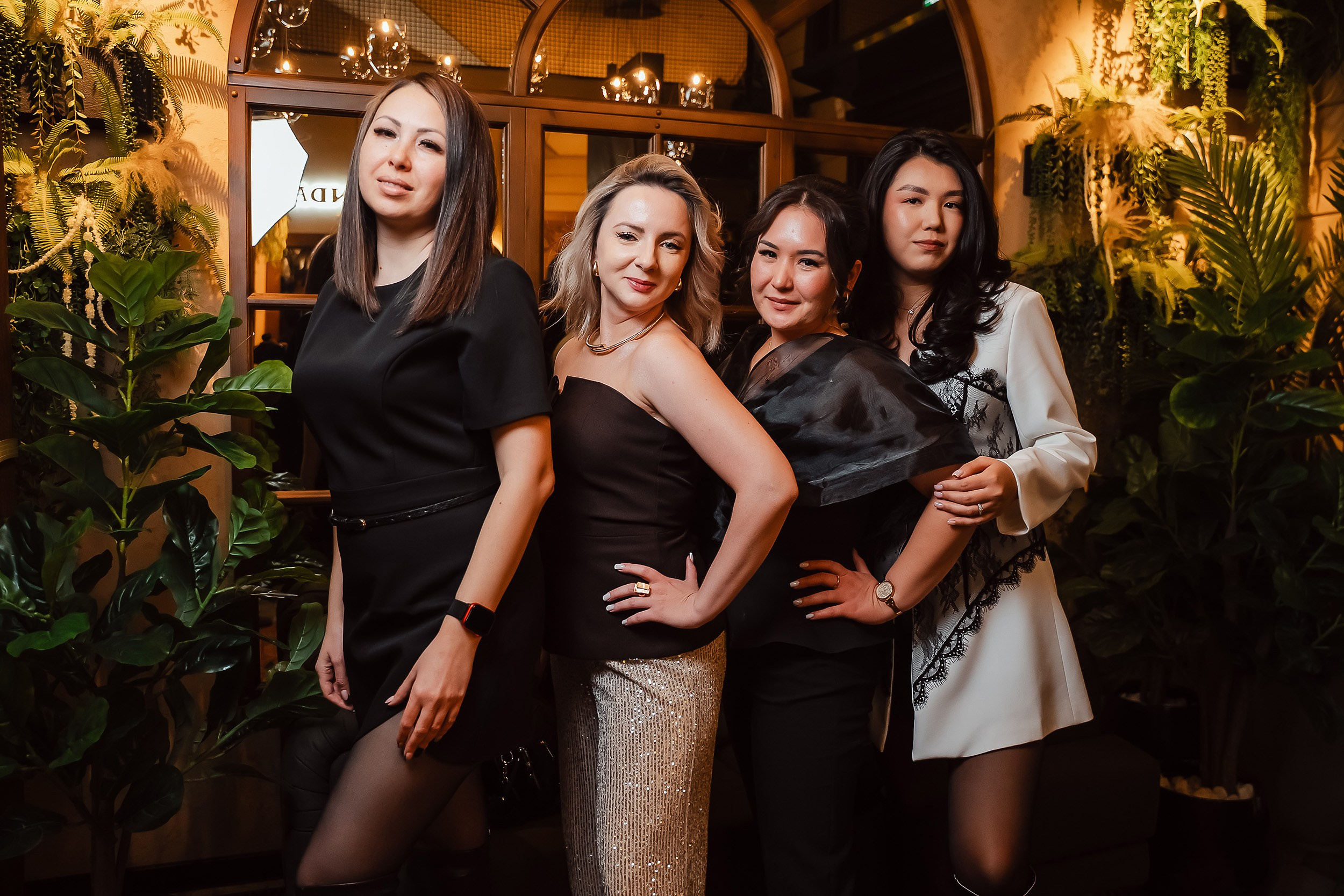 Veranda. Кипятком Павлодар