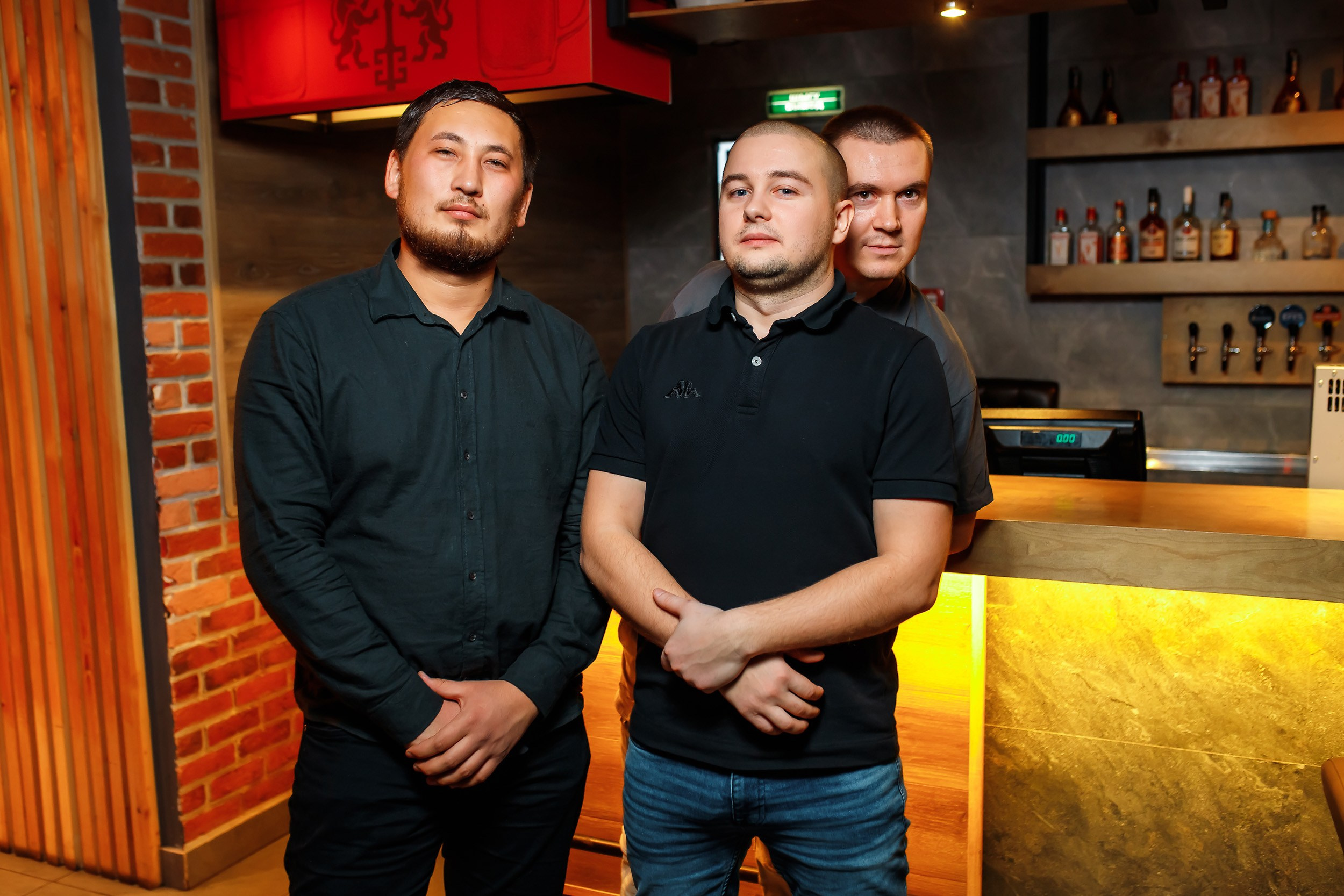 Bremen. Кипятком Павлодар