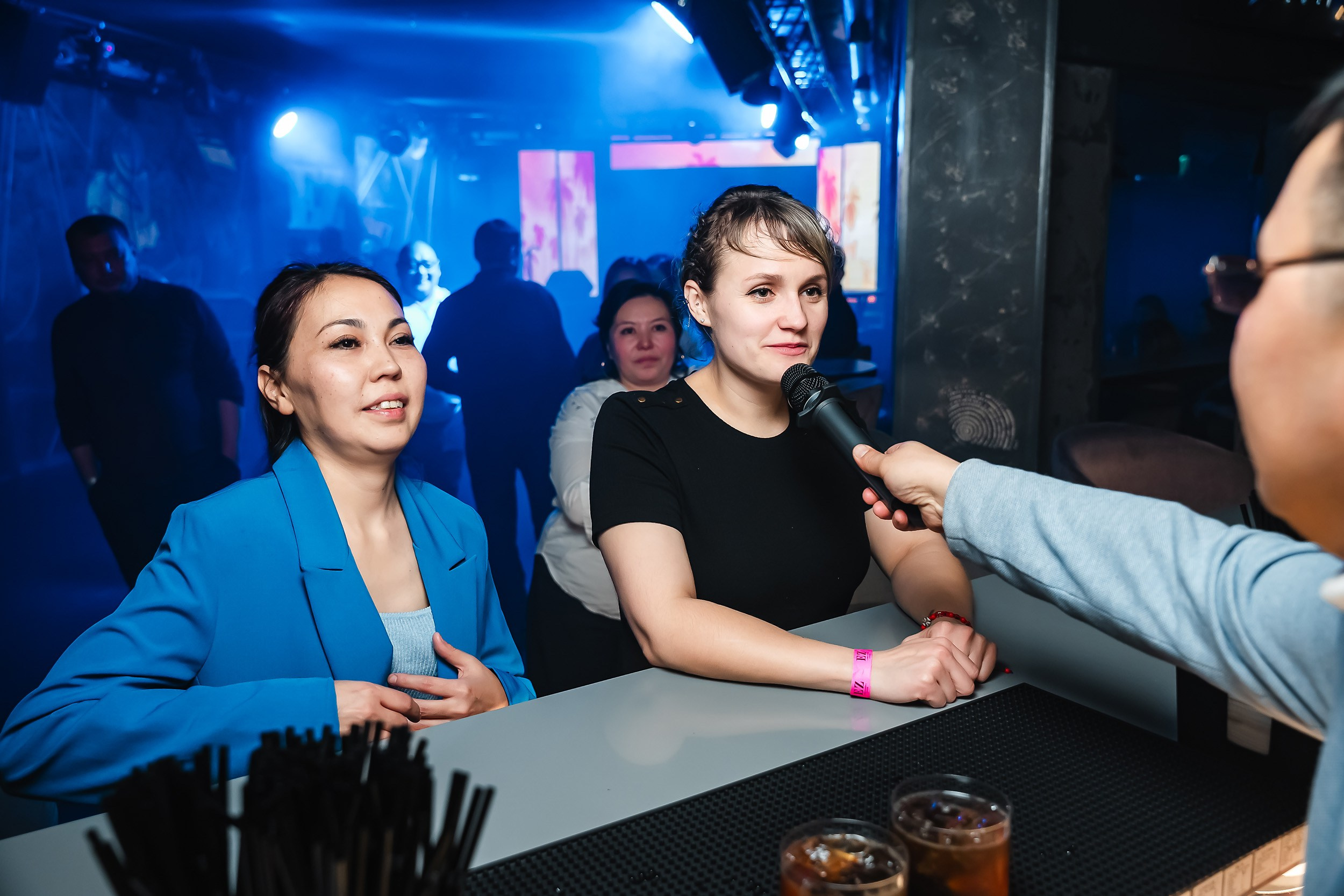 EZ. Кипятком Павлодар