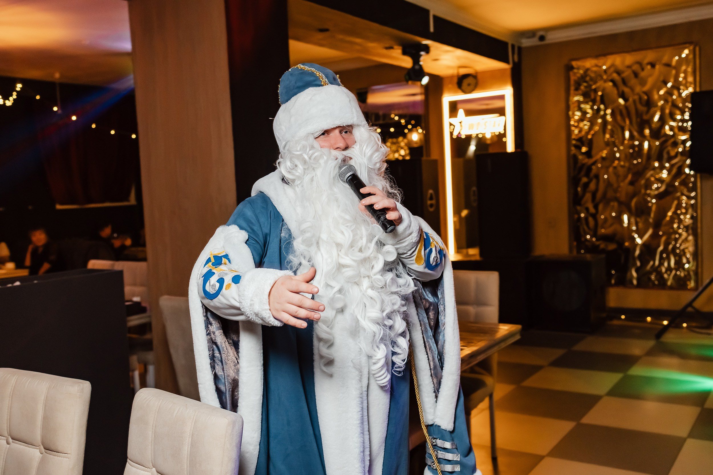 Two Star. Кипятком Павлодар