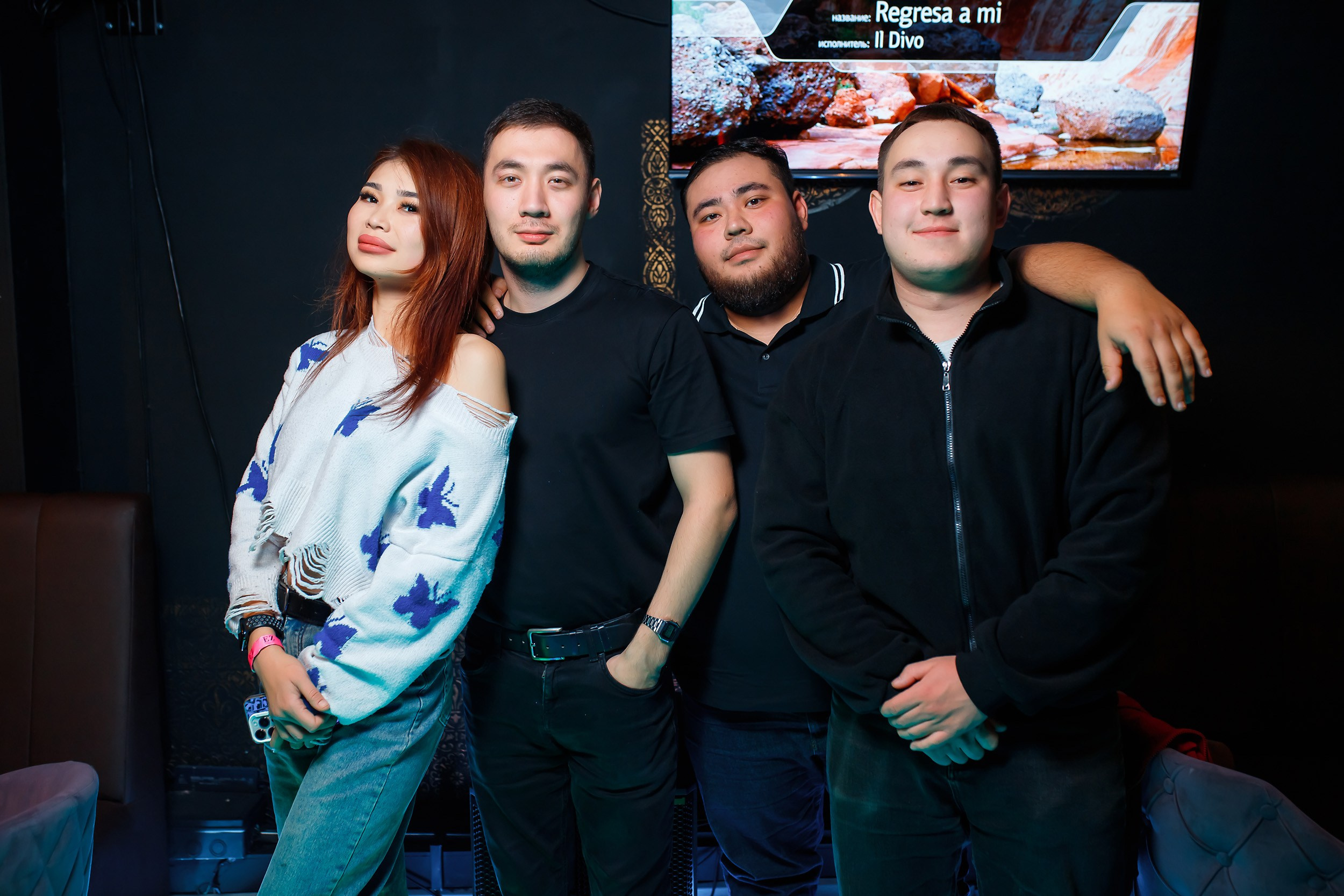 EZ. Кипятком Павлодар