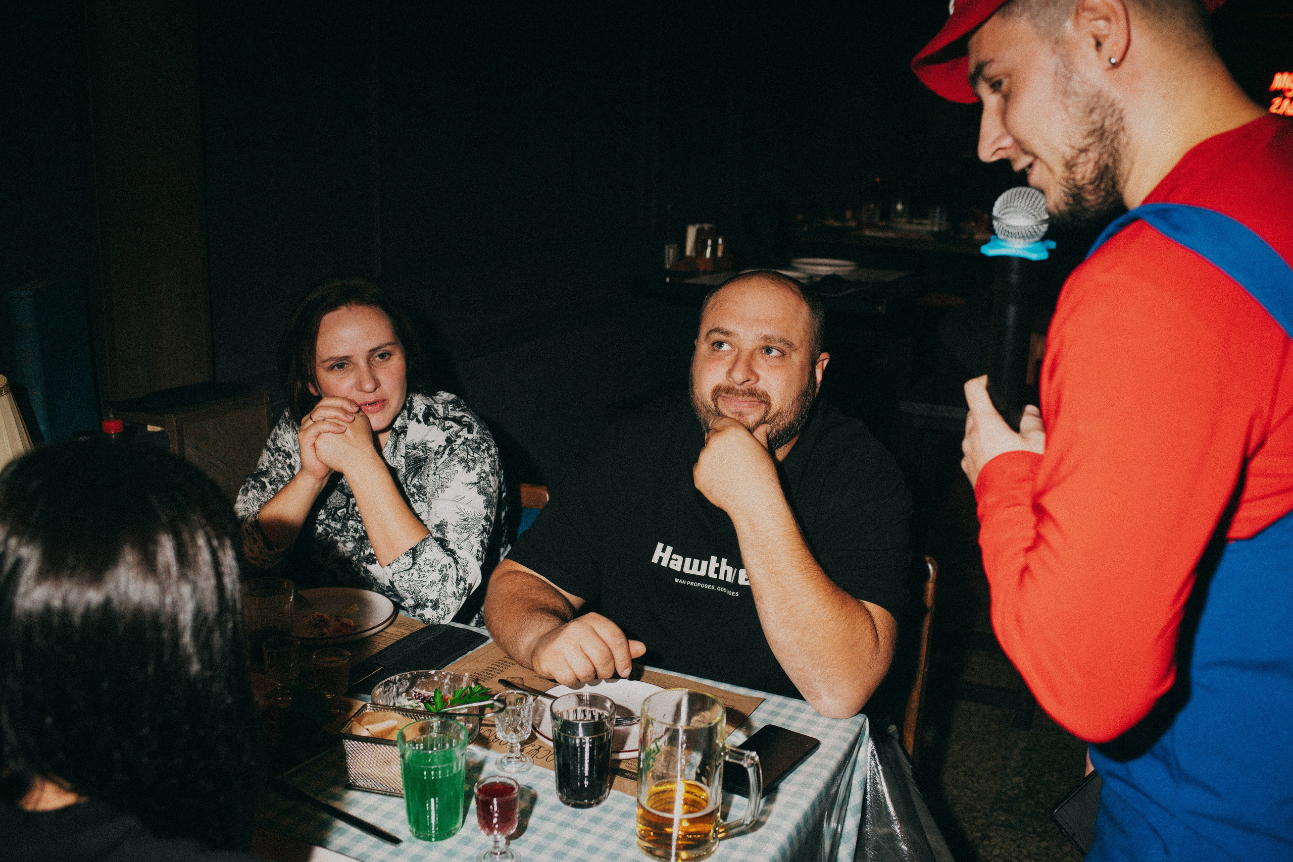 Остановка. Кипятком Павлодар