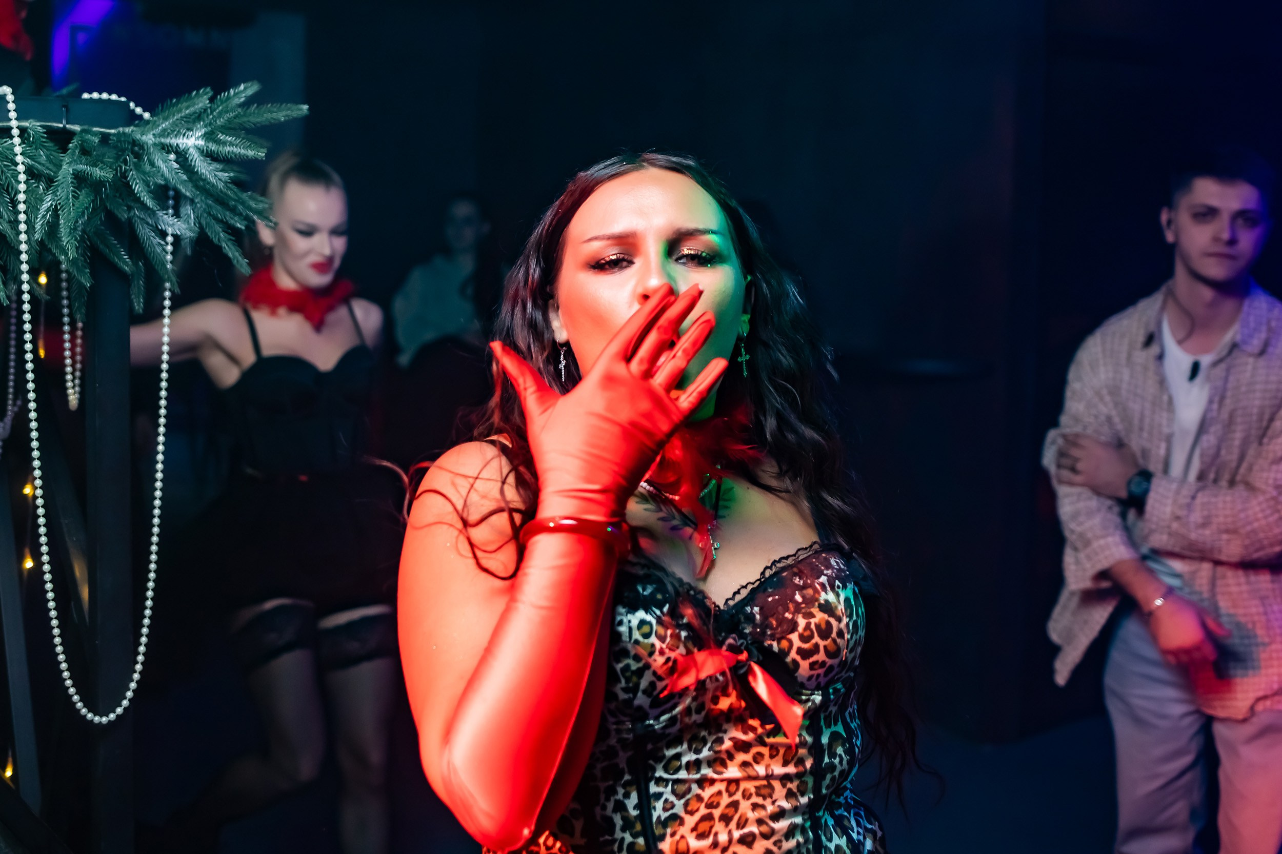 Insomnia. Кипятком Павлодар