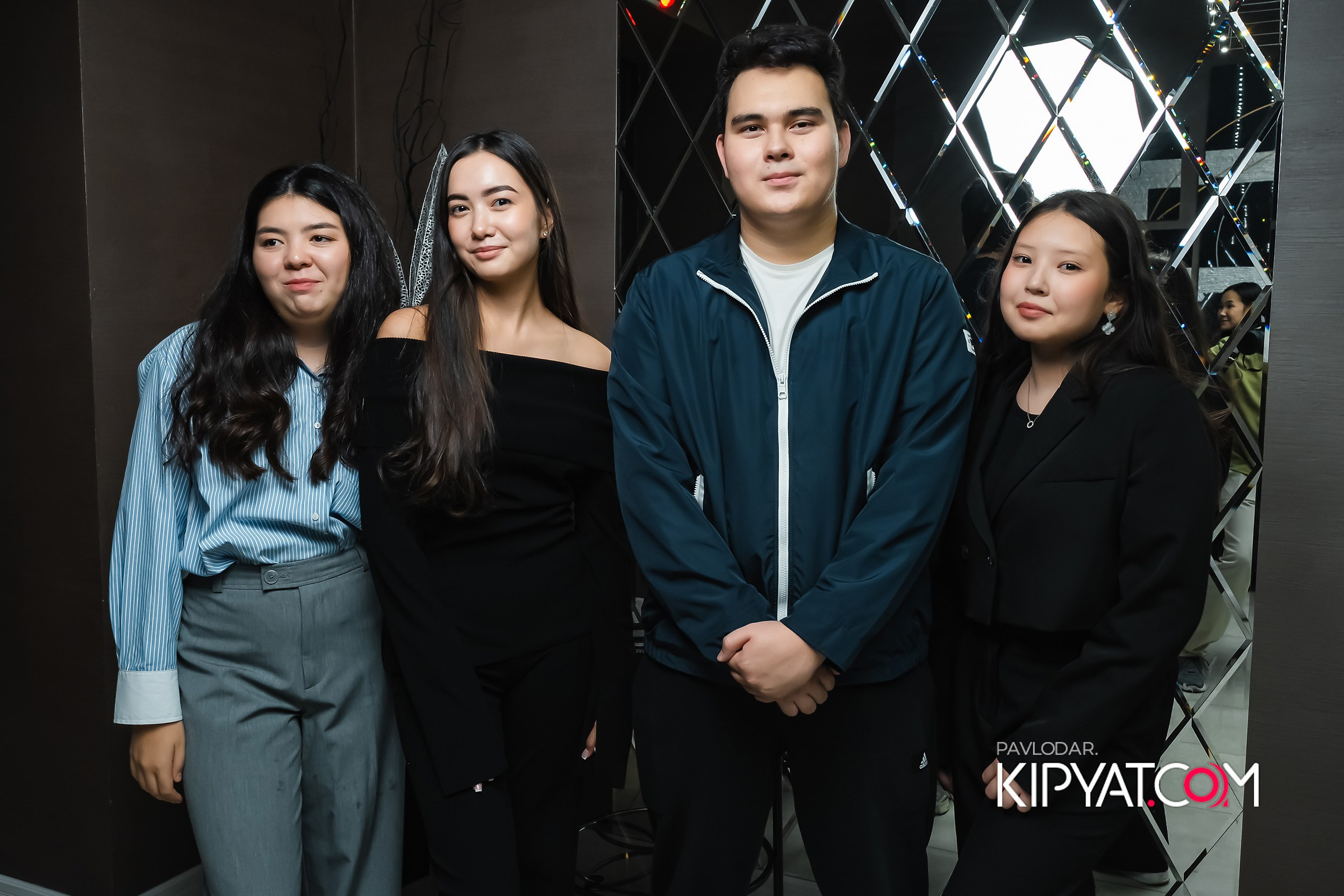 Chili. Кипятком Павлодар