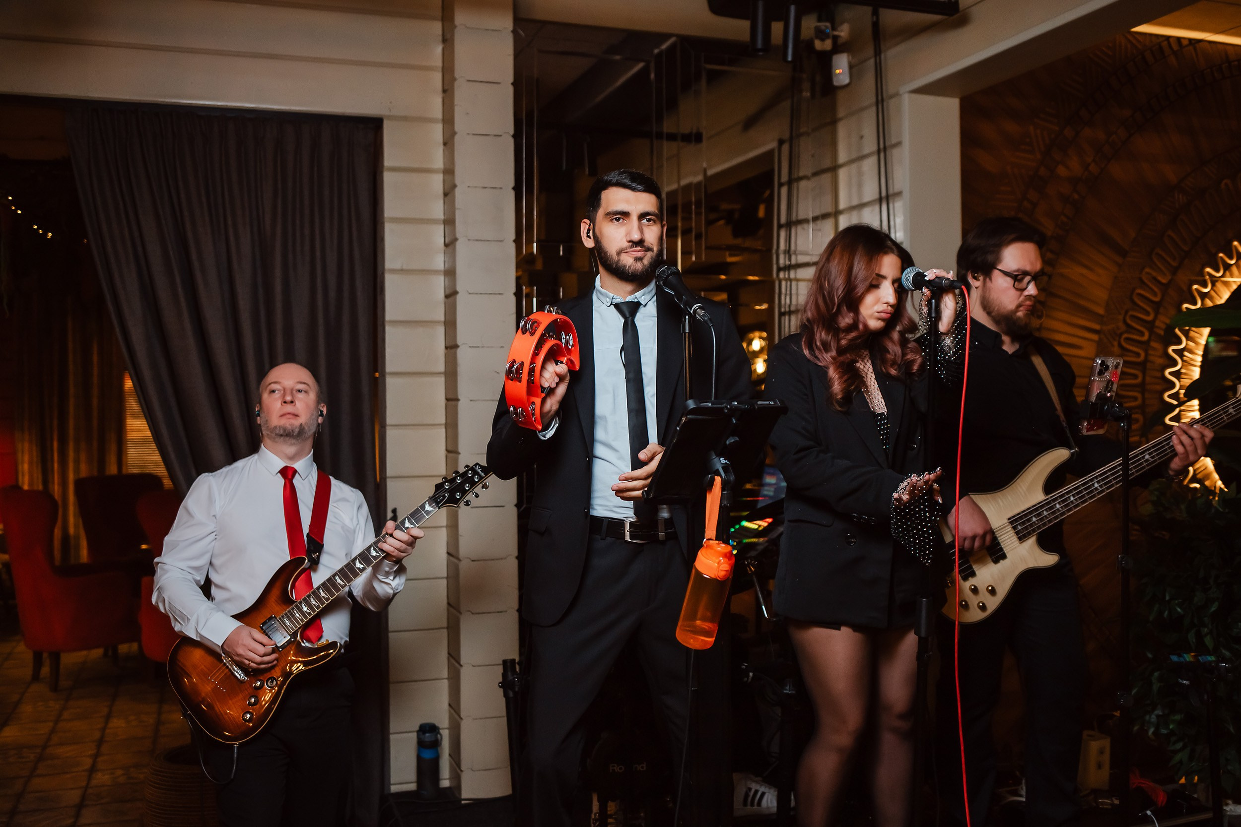 Veranda. Кипятком Павлодар