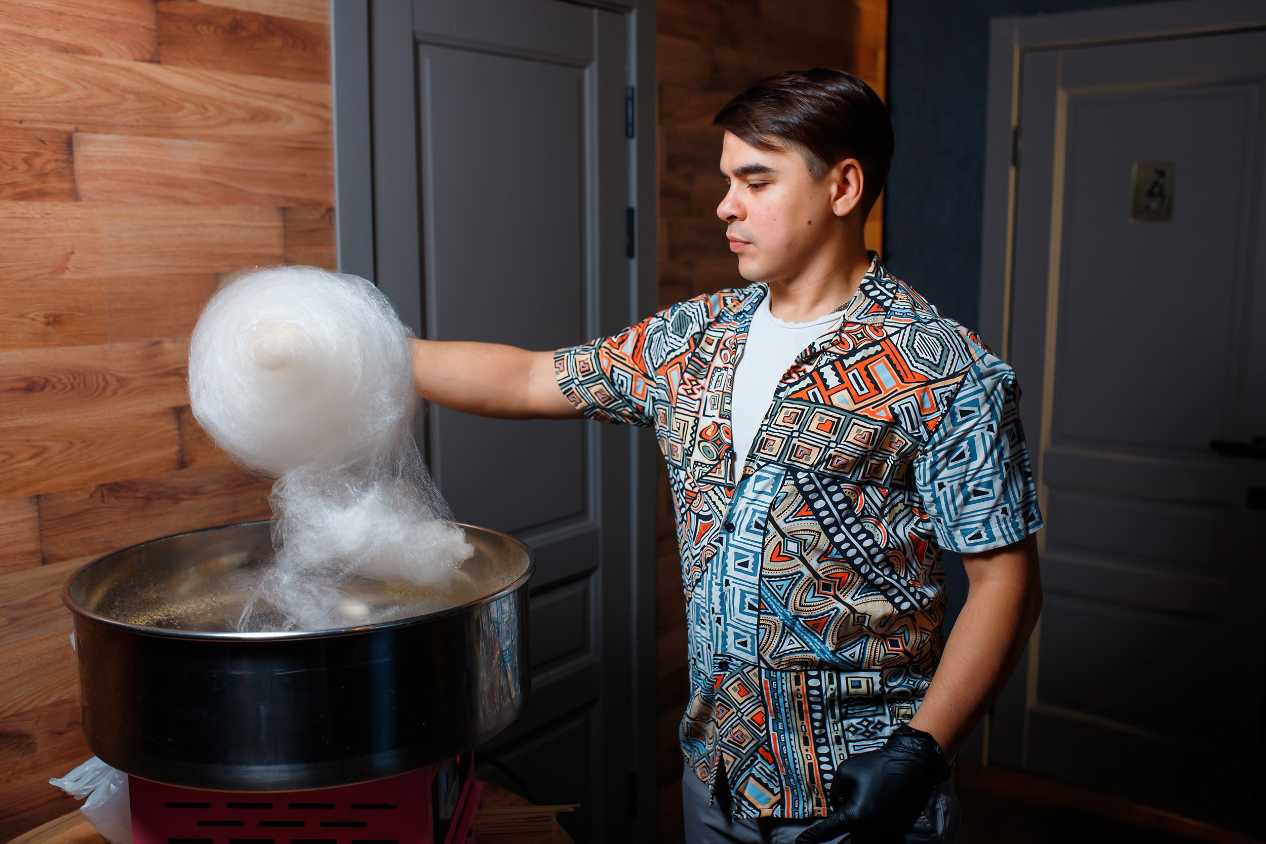 EZ. Кипятком Павлодар