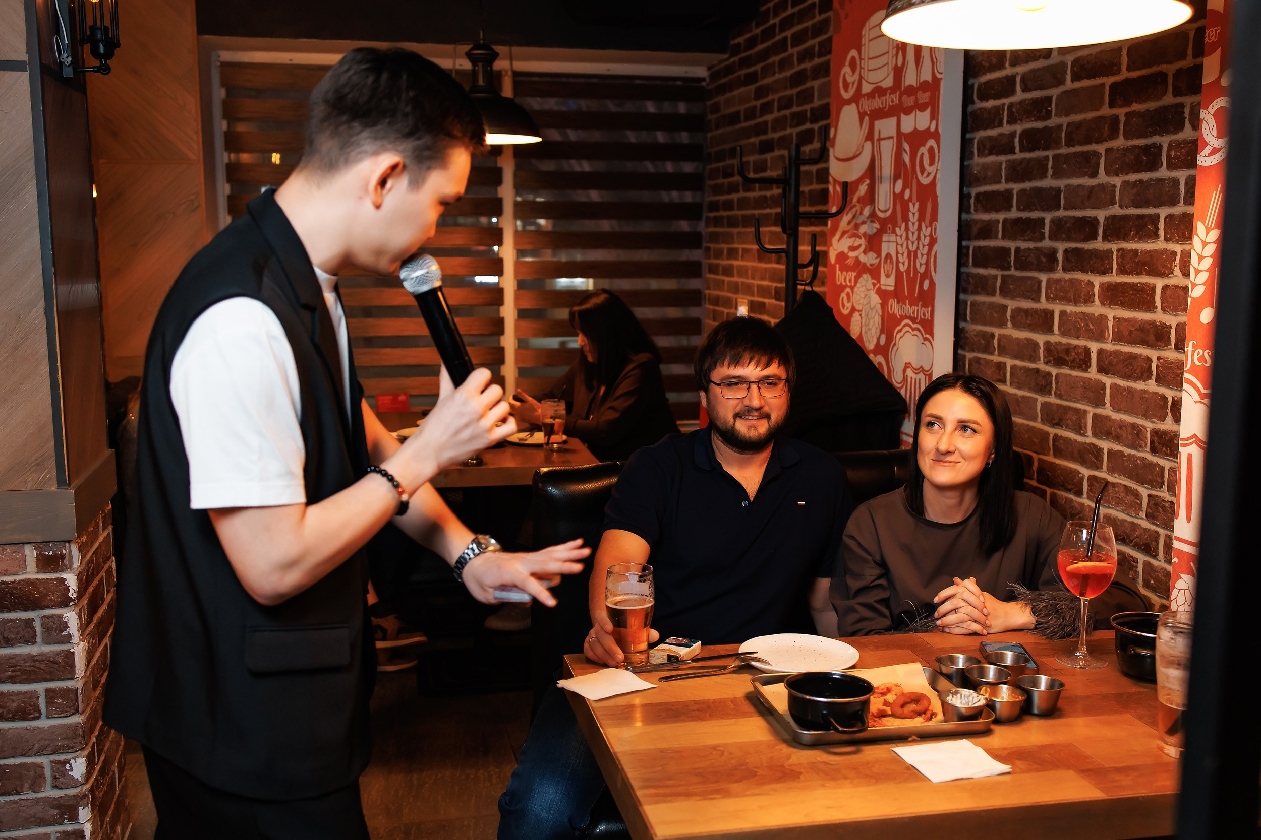 Bremen. Кипятком Павлодар