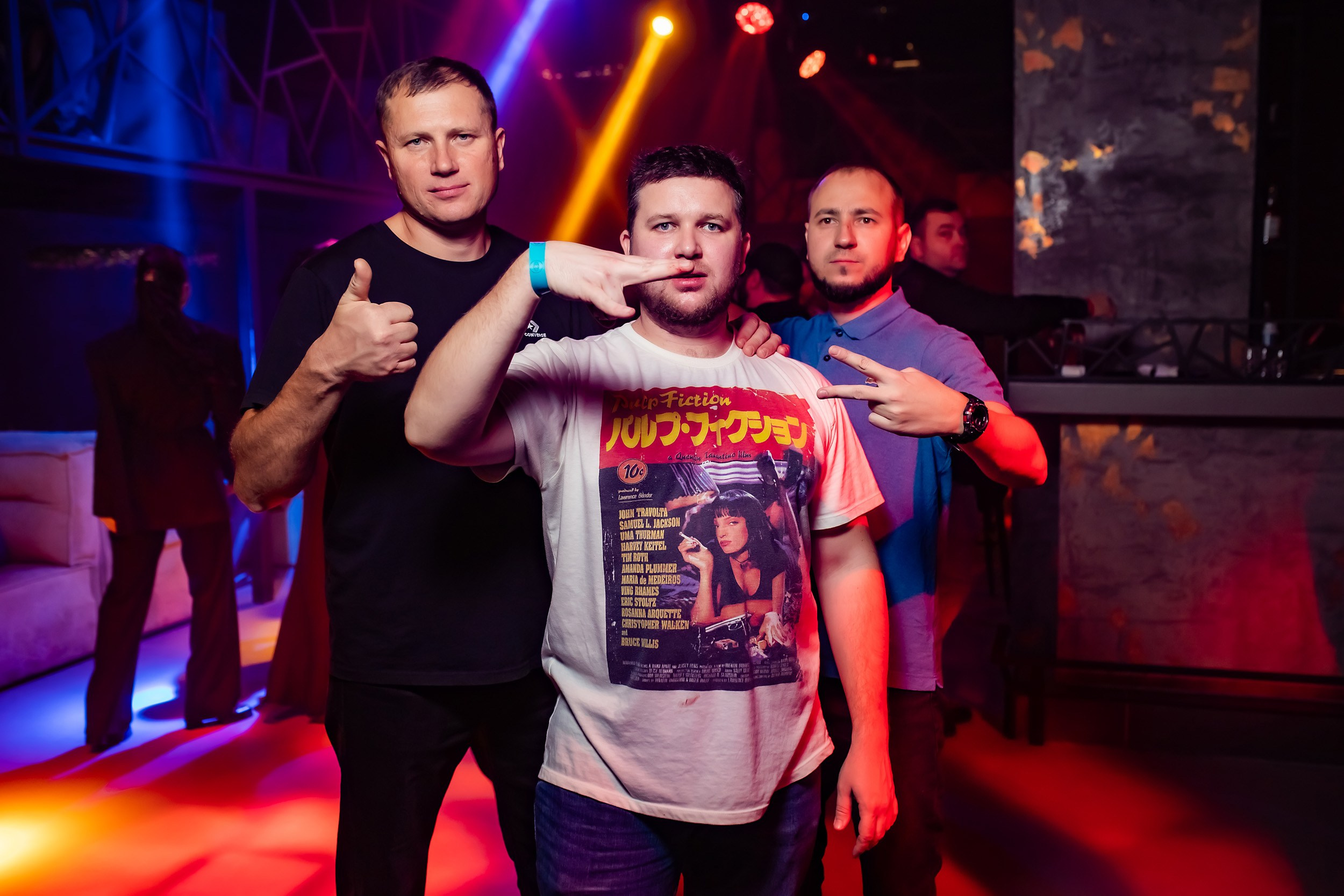 Insomnia. Кипятком Павлодар