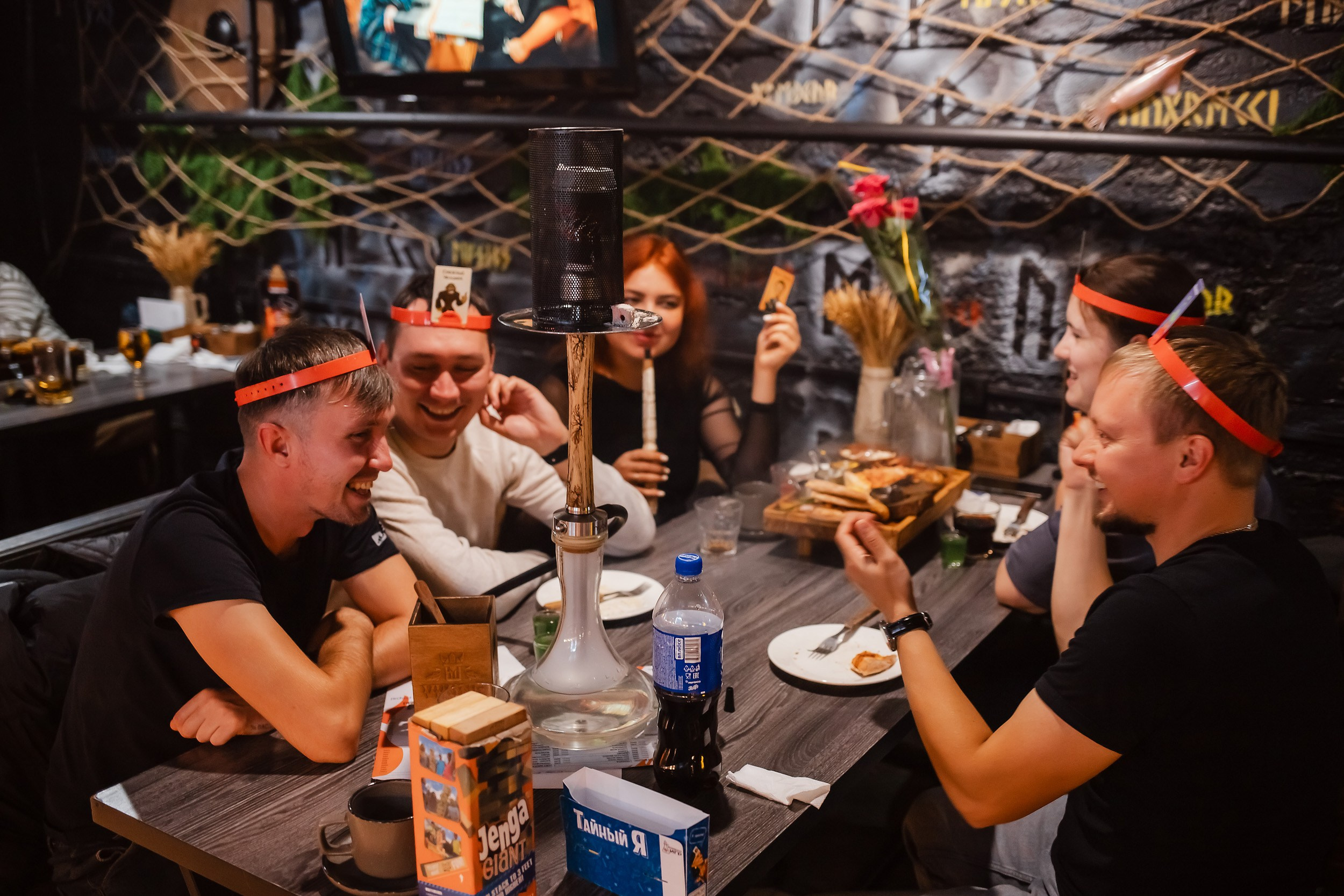 Viking. Кипятком Павлодар