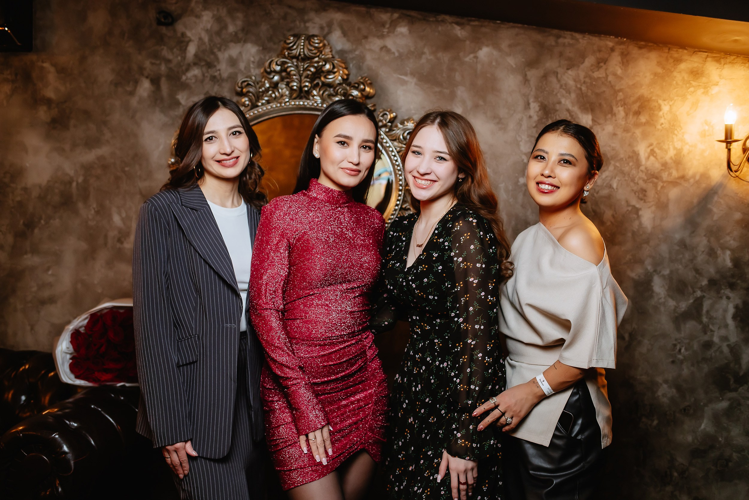 Hudson. Кипятком Павлодар