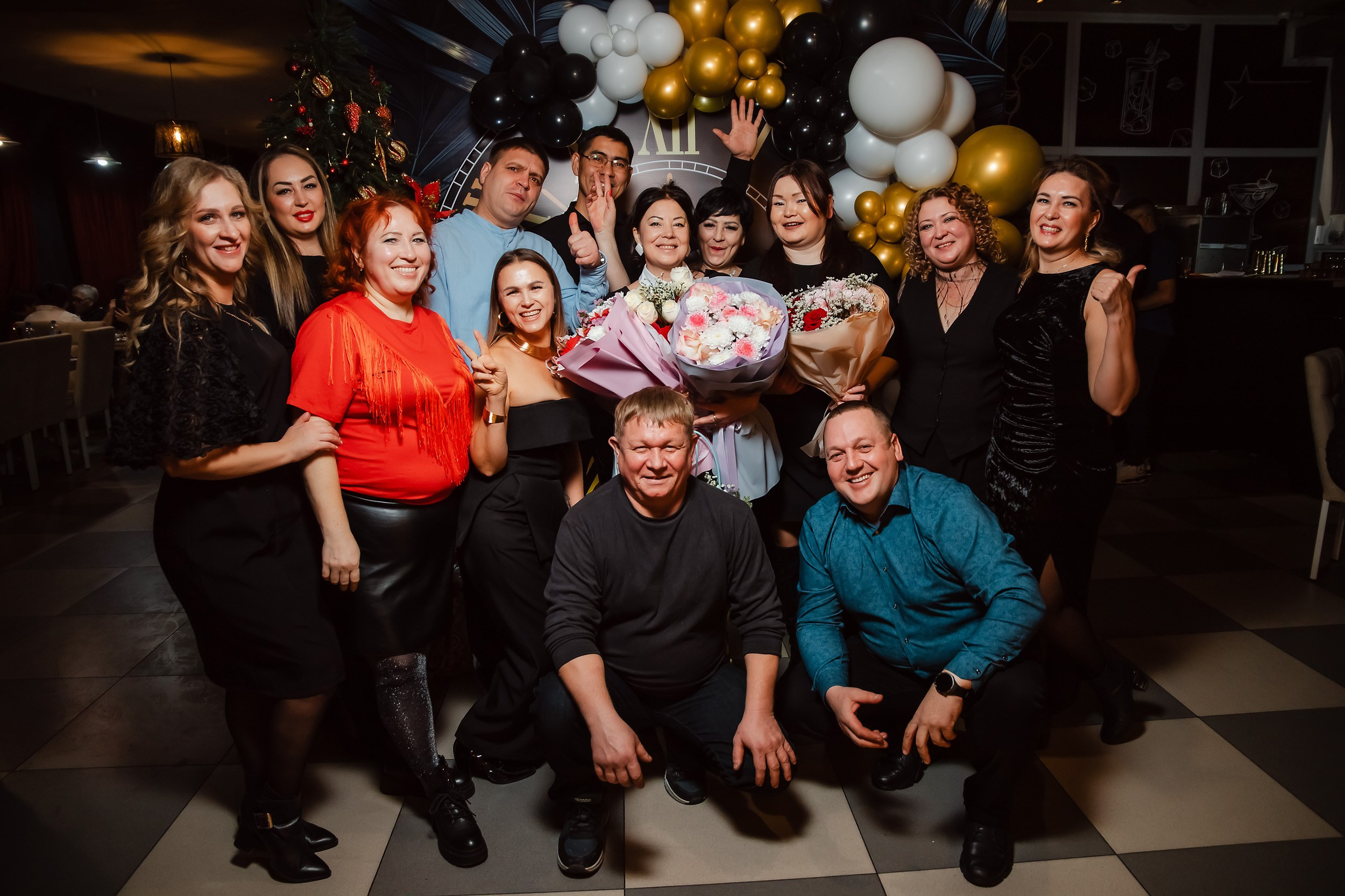 Two Star. Кипятком Павлодар