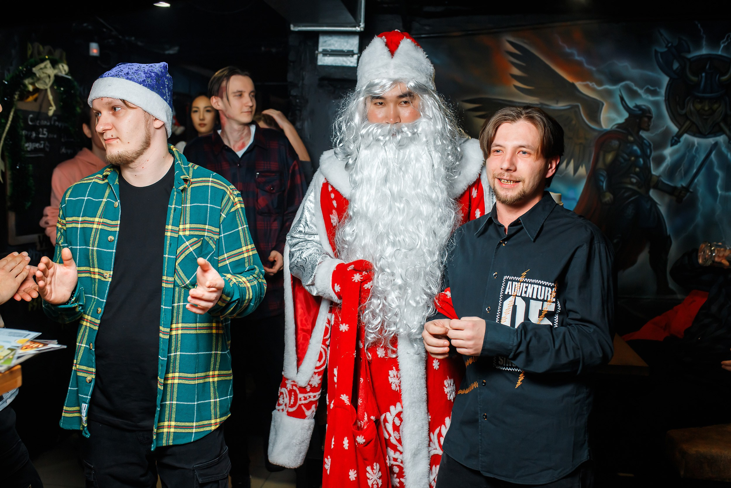 Viking. Кипятком Павлодар