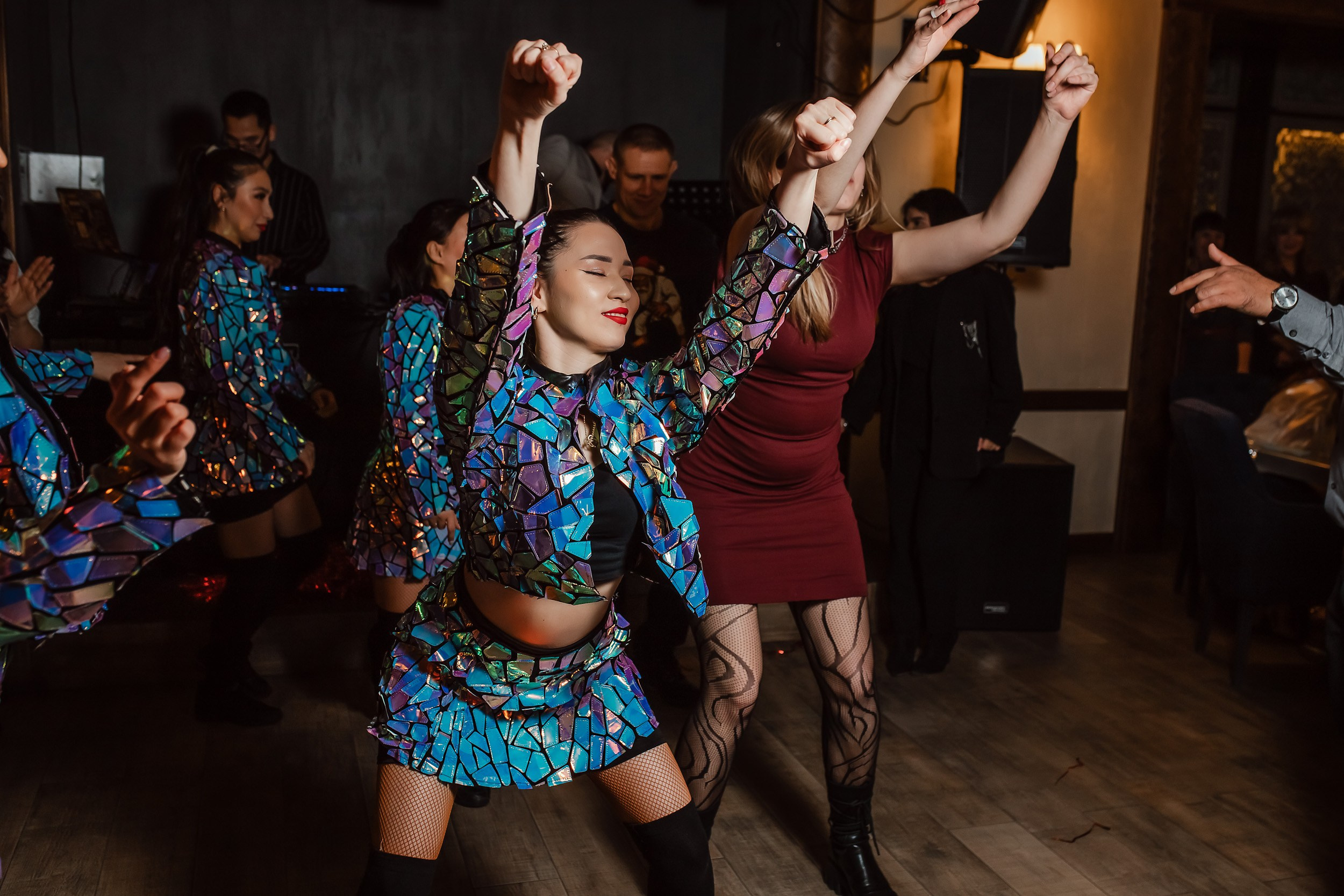 Seasons. Кипятком Павлодар